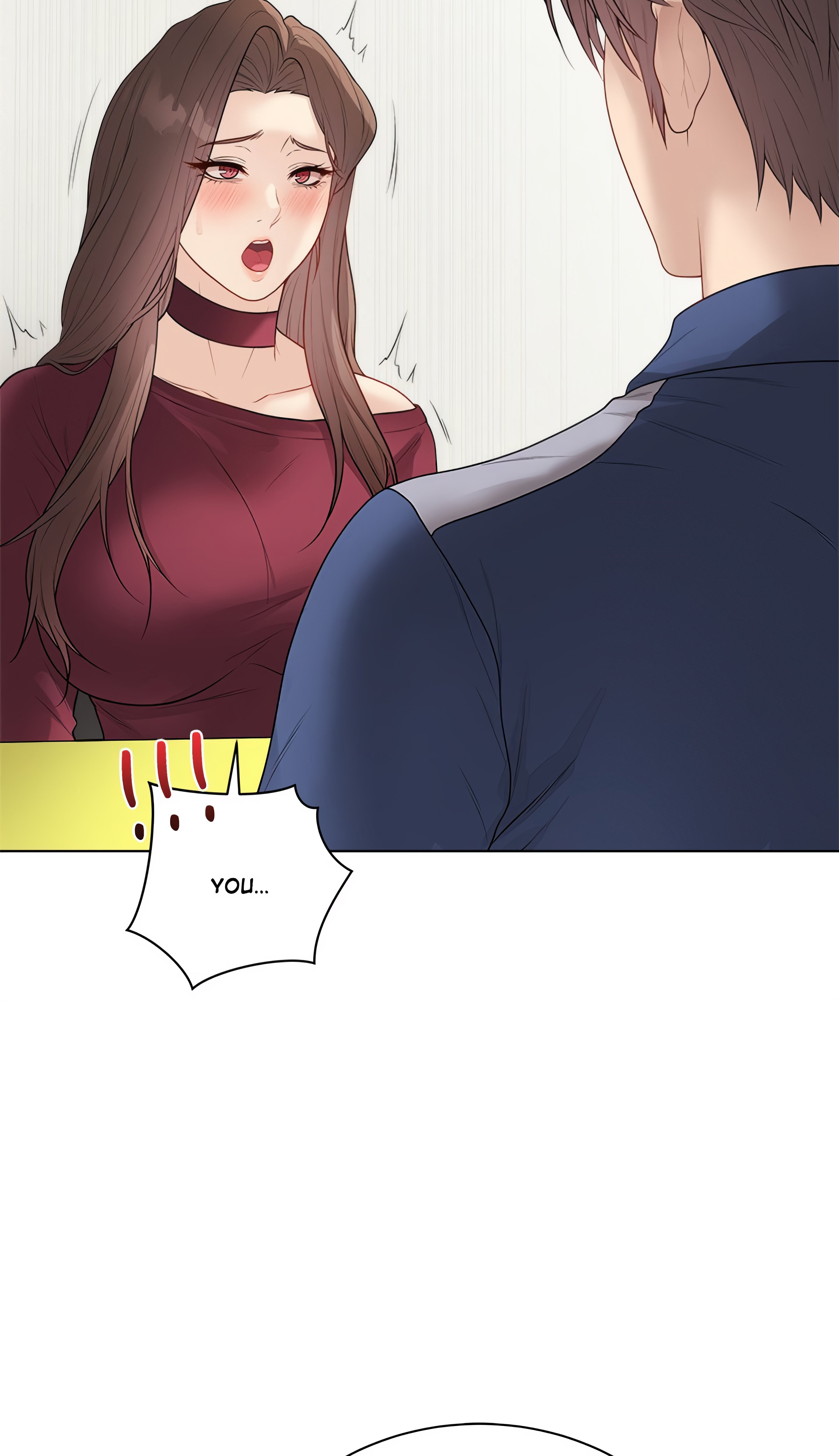 Signed, Sealed, Mistaken (Uncensored) chapter 38 page 62