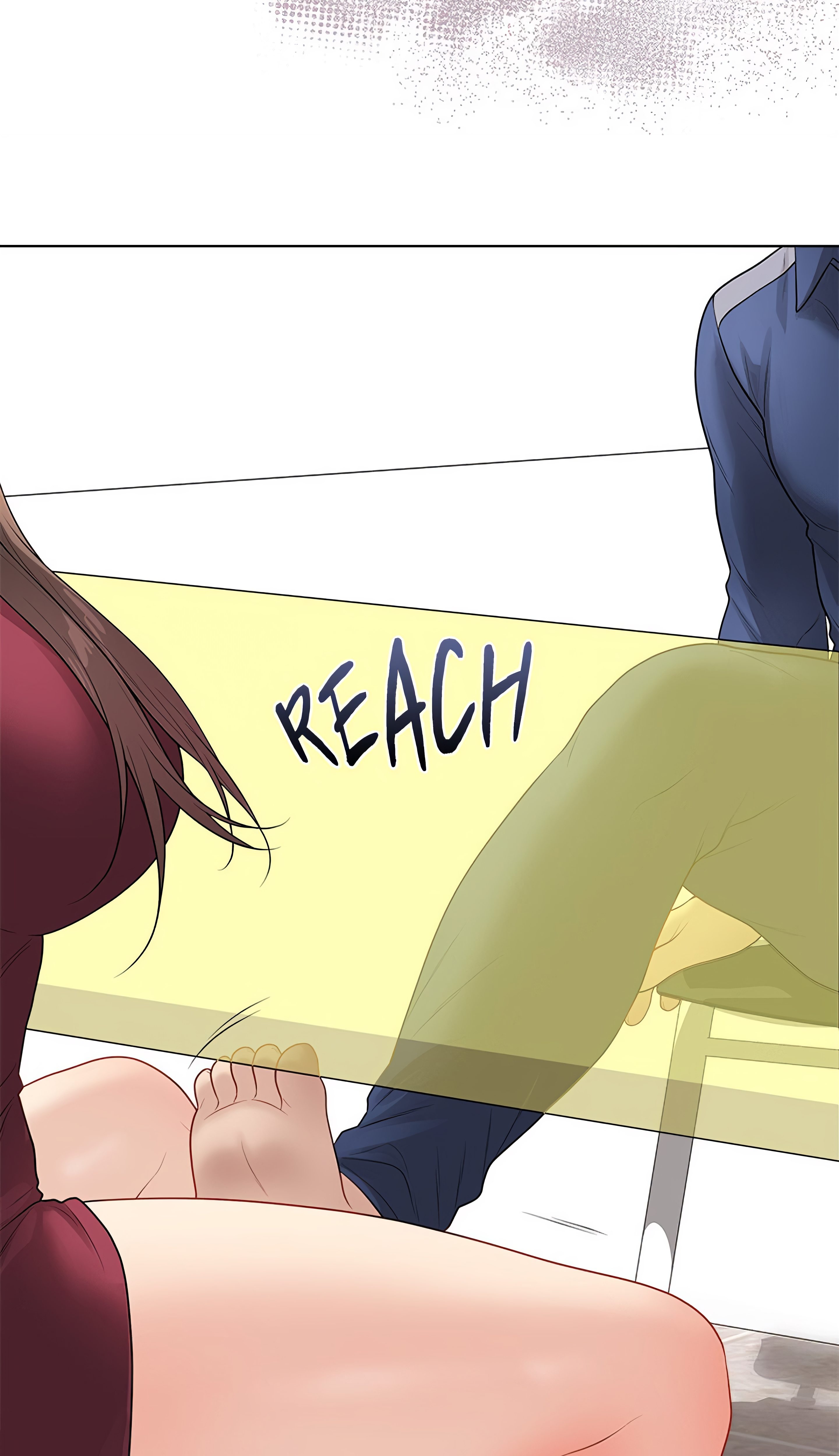 Signed, Sealed, Mistaken (Uncensored) chapter 38 page 65
