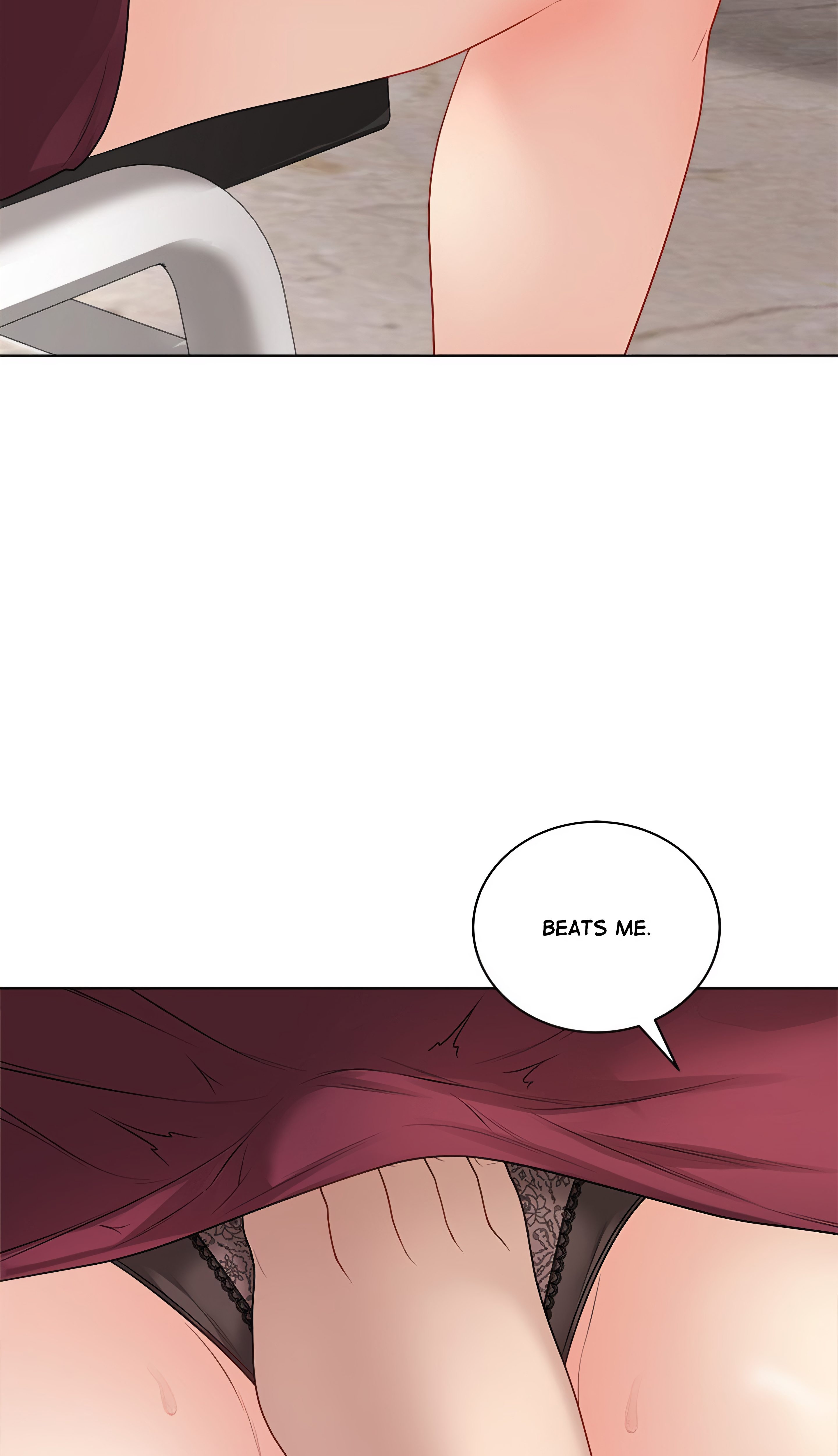 Signed, Sealed, Mistaken (Uncensored) chapter 38 page 66