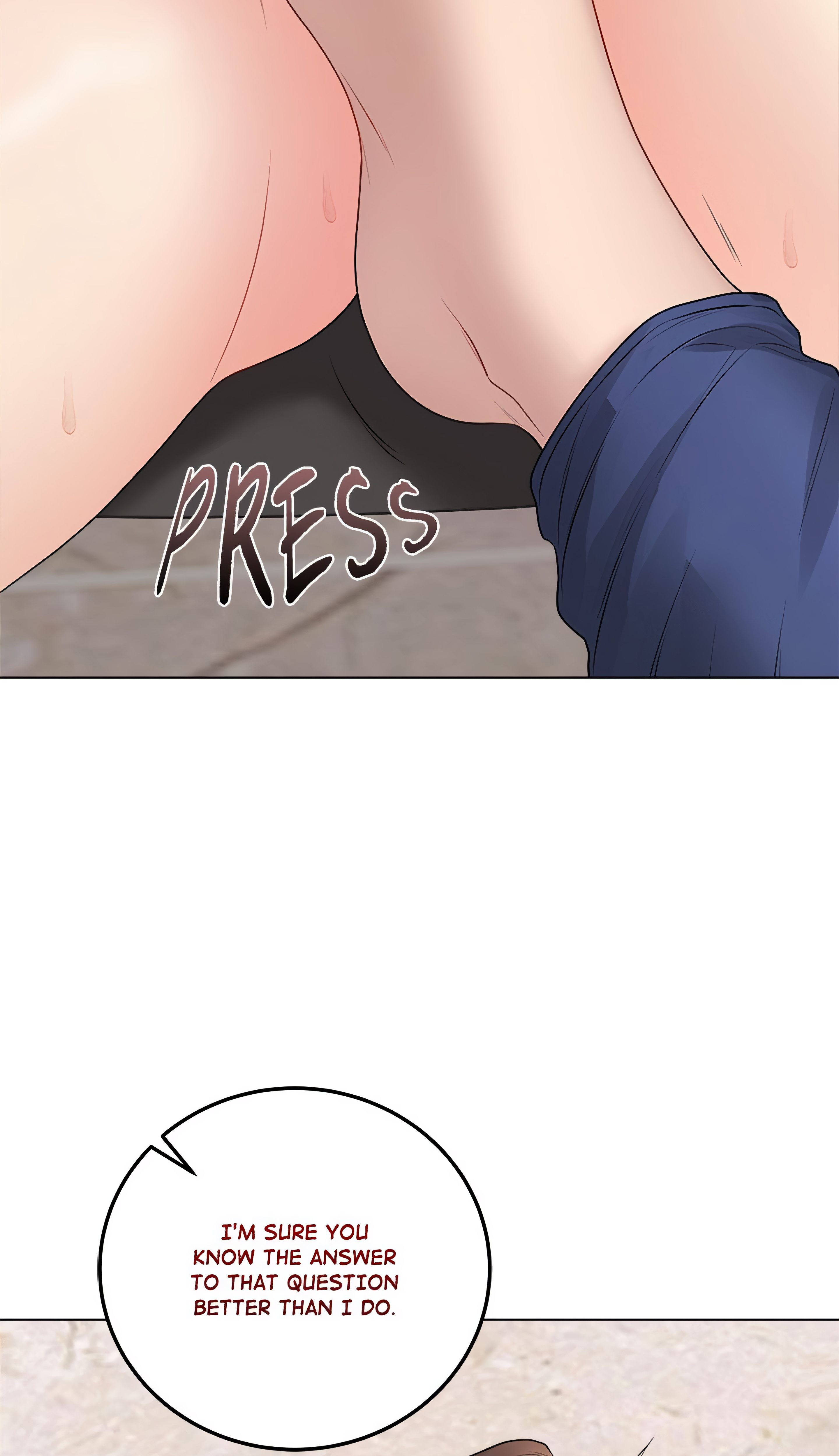 Signed, Sealed, Mistaken (Uncensored) chapter 38 page 67