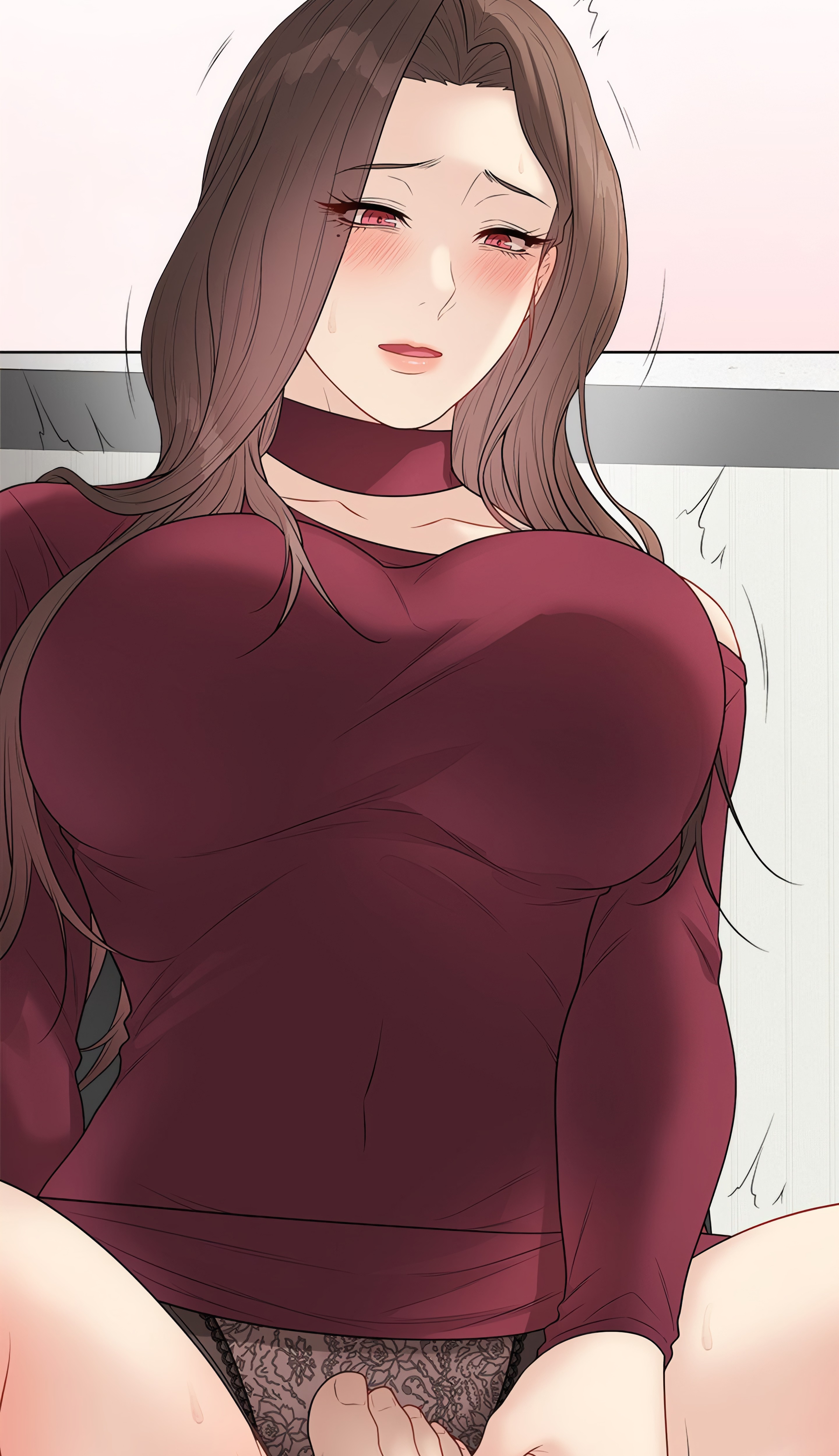 Signed, Sealed, Mistaken (Uncensored) chapter 38 page 70