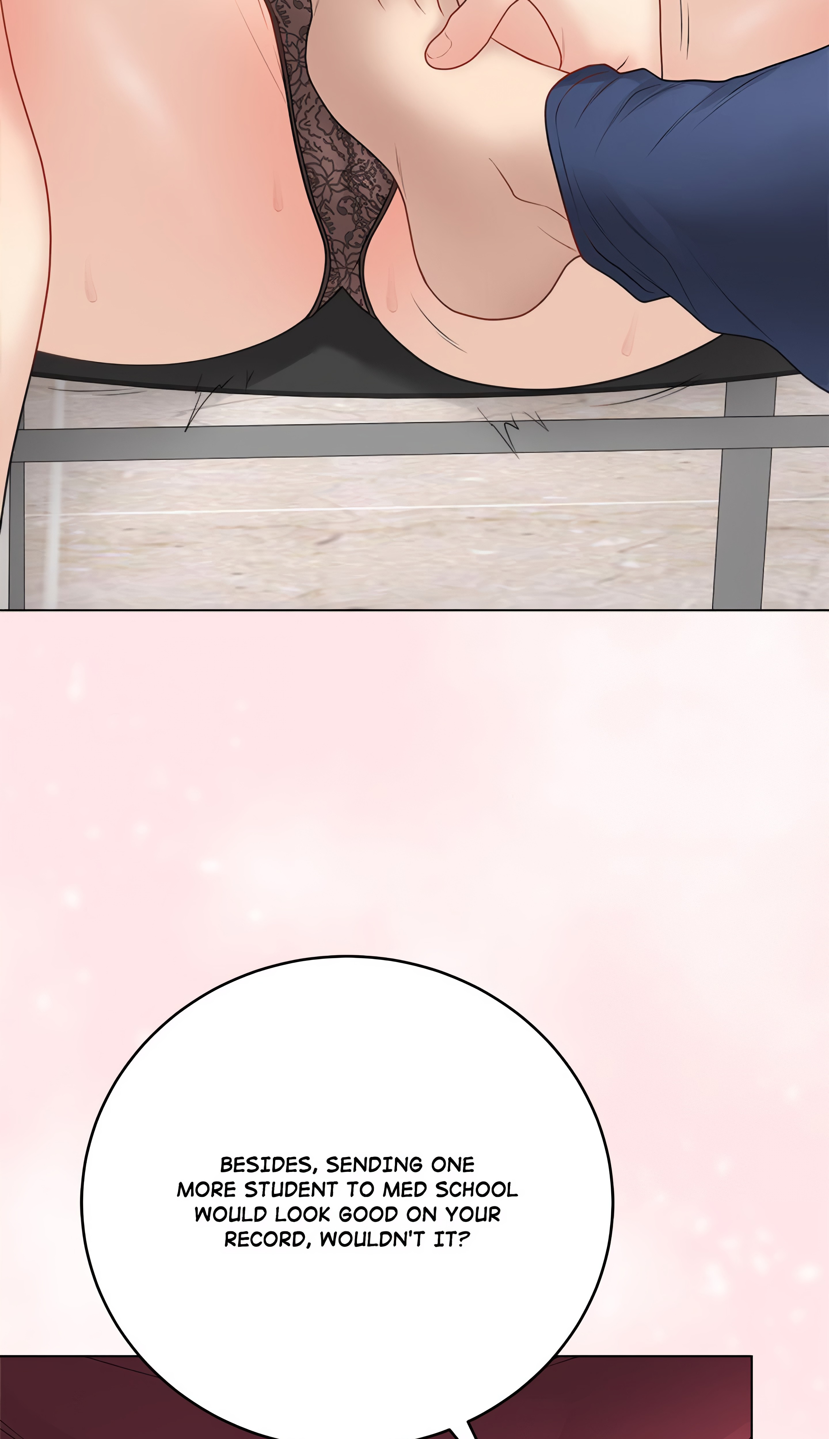 Signed, Sealed, Mistaken (Uncensored) chapter 38 page 71