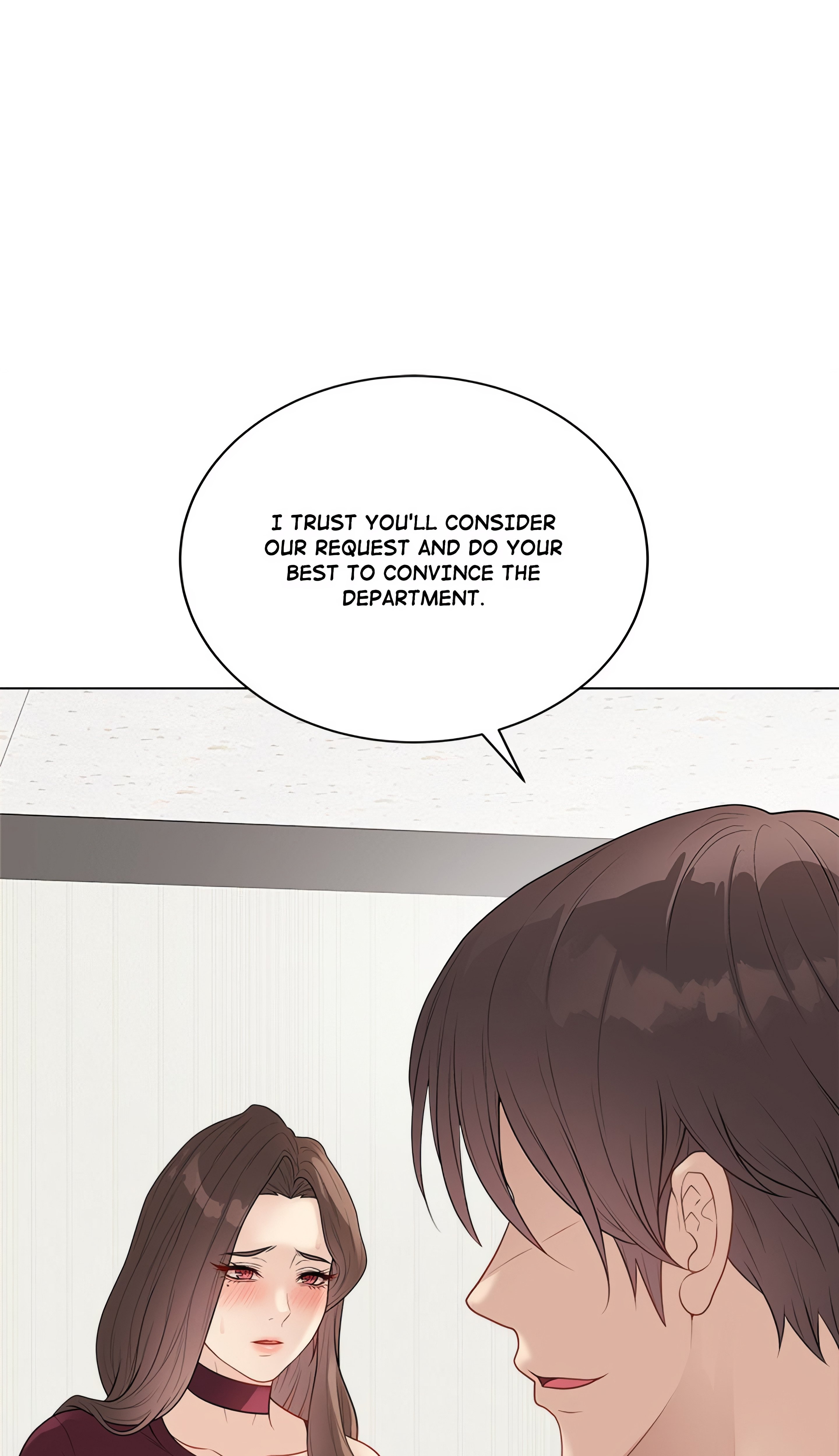 Signed, Sealed, Mistaken (Uncensored) chapter 38 page 78