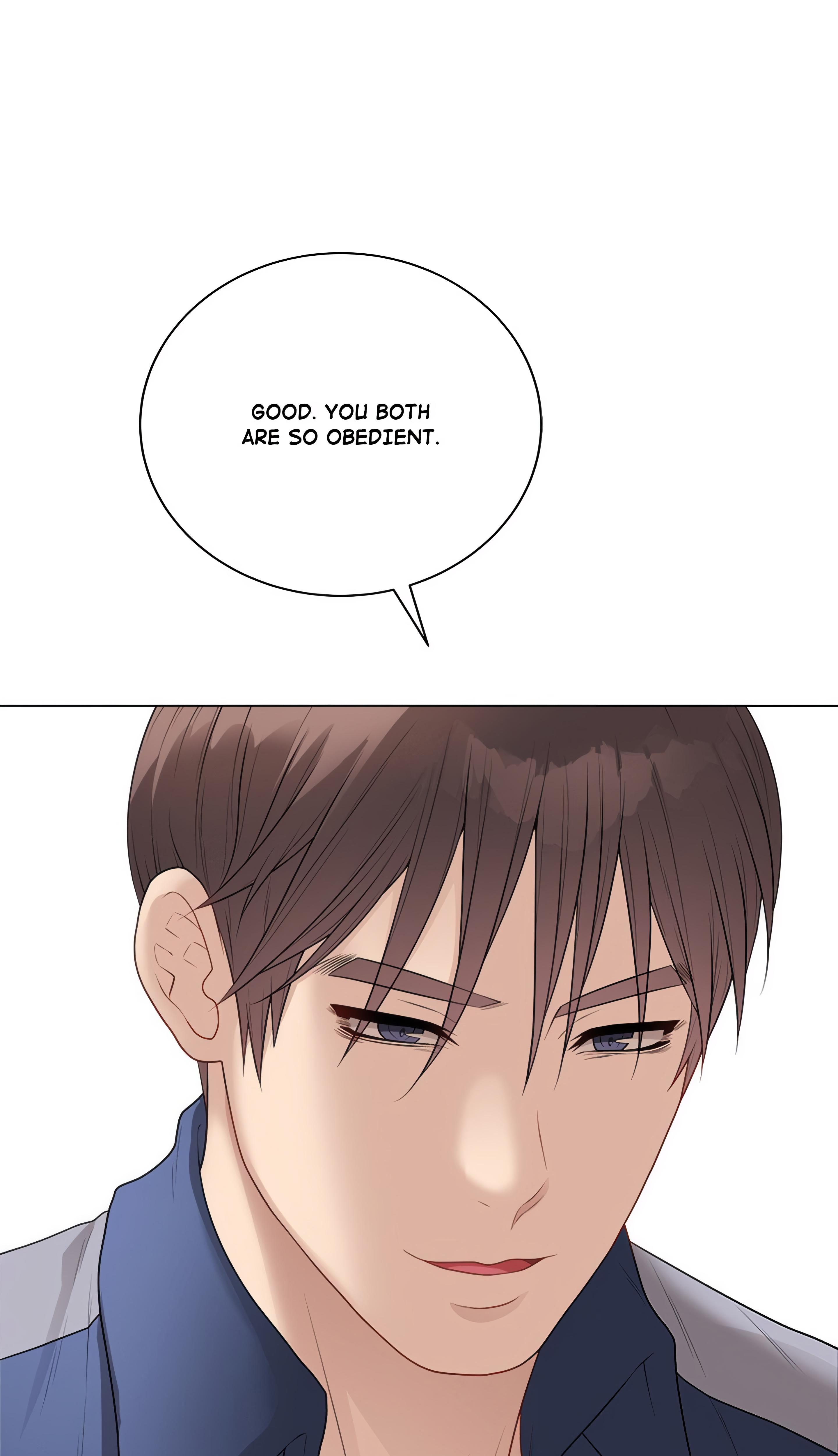 Signed, Sealed, Mistaken (Uncensored) chapter 38 page 81