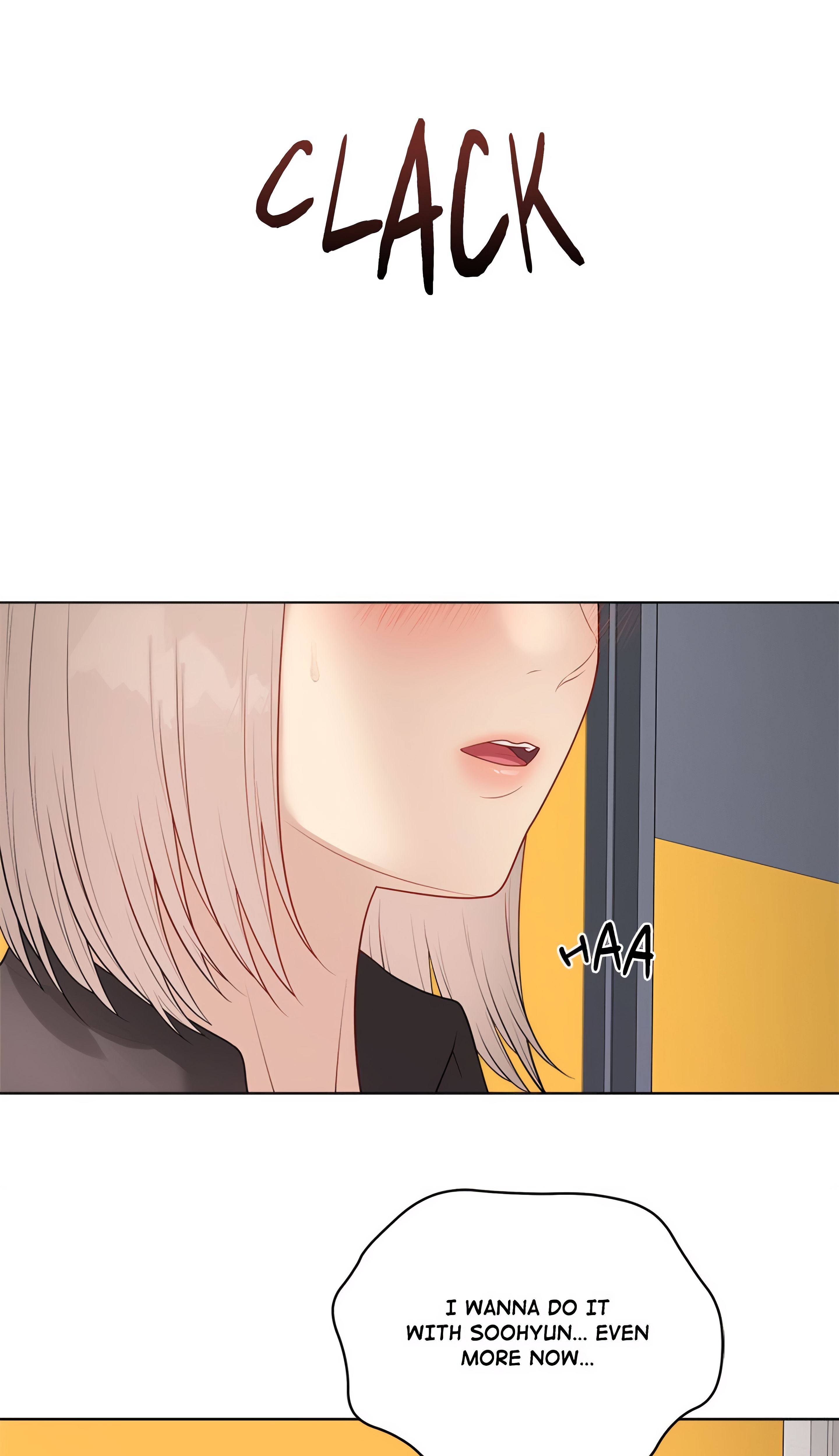 Signed, Sealed, Mistaken (Uncensored) chapter 38 page 87