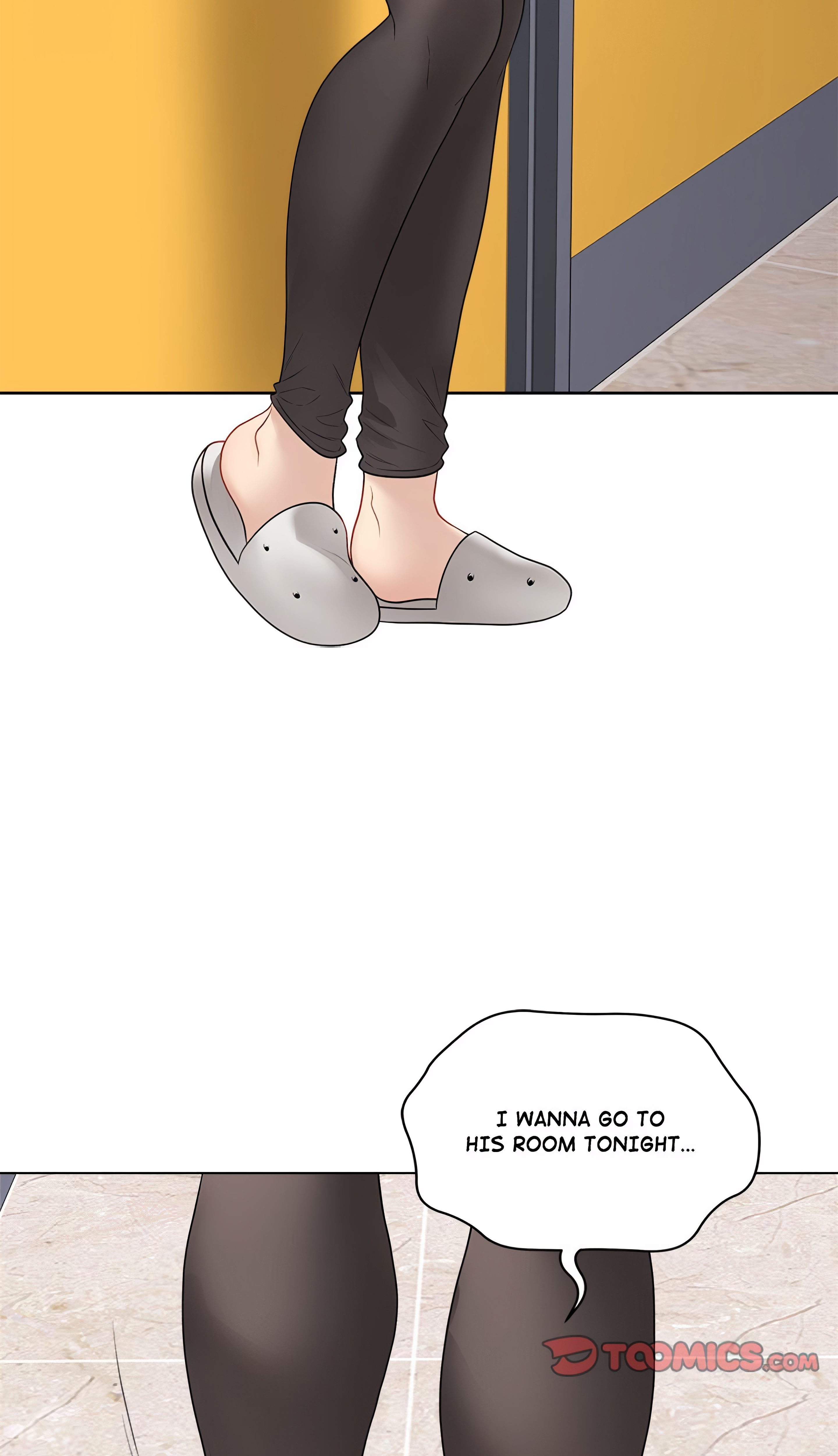 Signed, Sealed, Mistaken (Uncensored) chapter 38 page 89