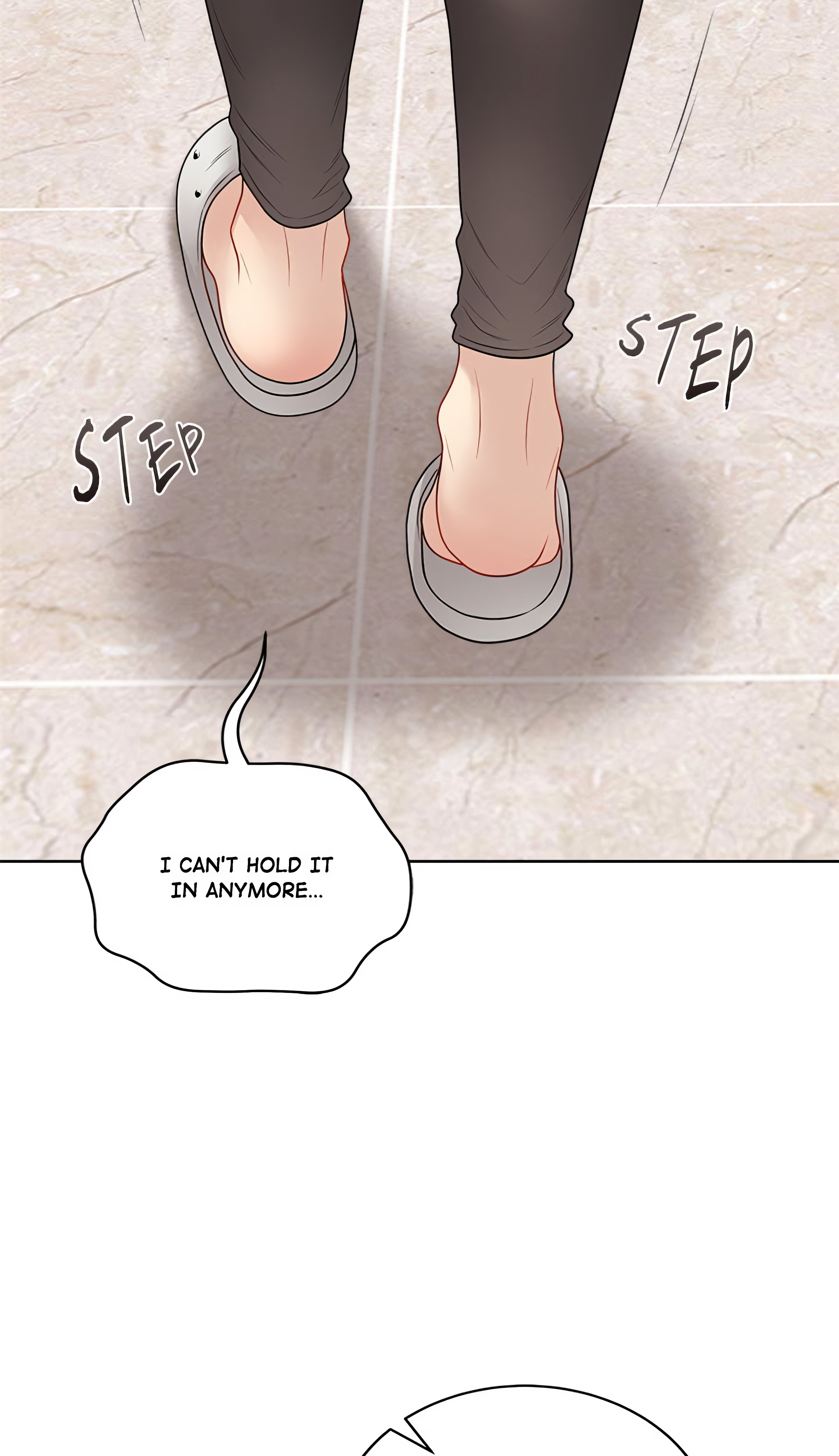 Signed, Sealed, Mistaken (Uncensored) chapter 38 page 90