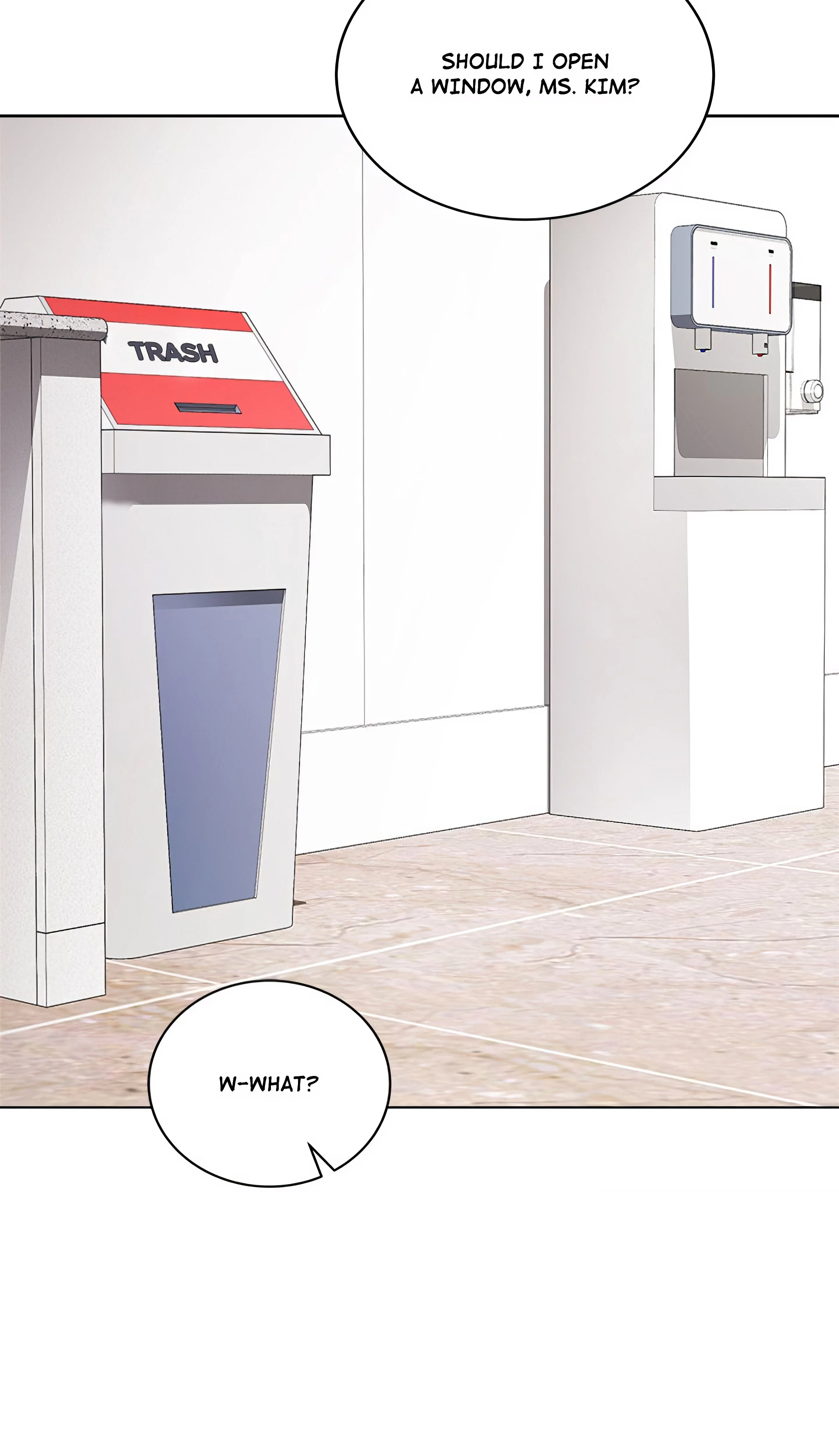 Signed, Sealed, Mistaken (Uncensored) chapter 38 page 91