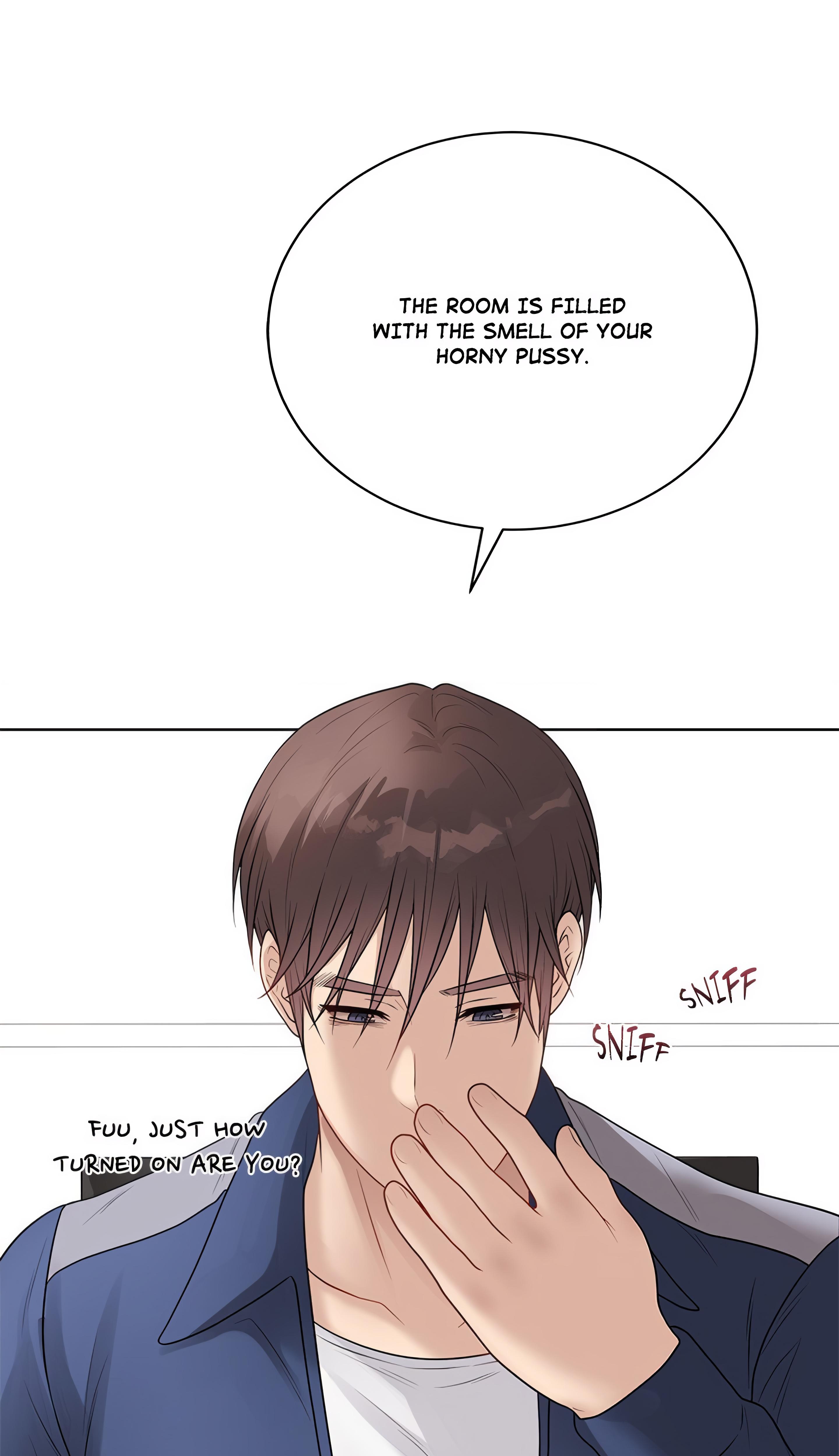 Signed, Sealed, Mistaken (Uncensored) chapter 38 page 92