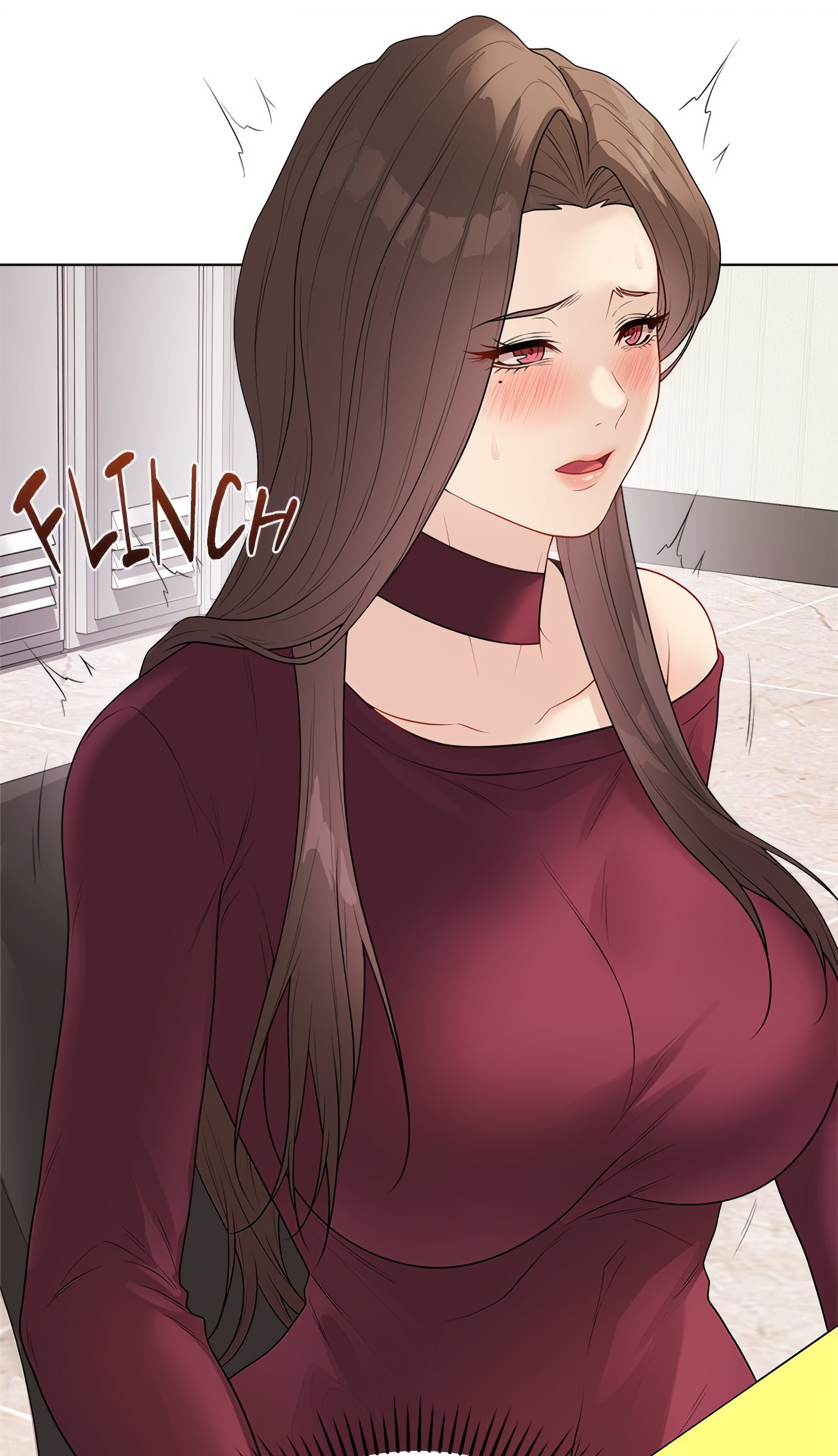 Signed, Sealed, Mistaken (Uncensored) chapter 38 page 94