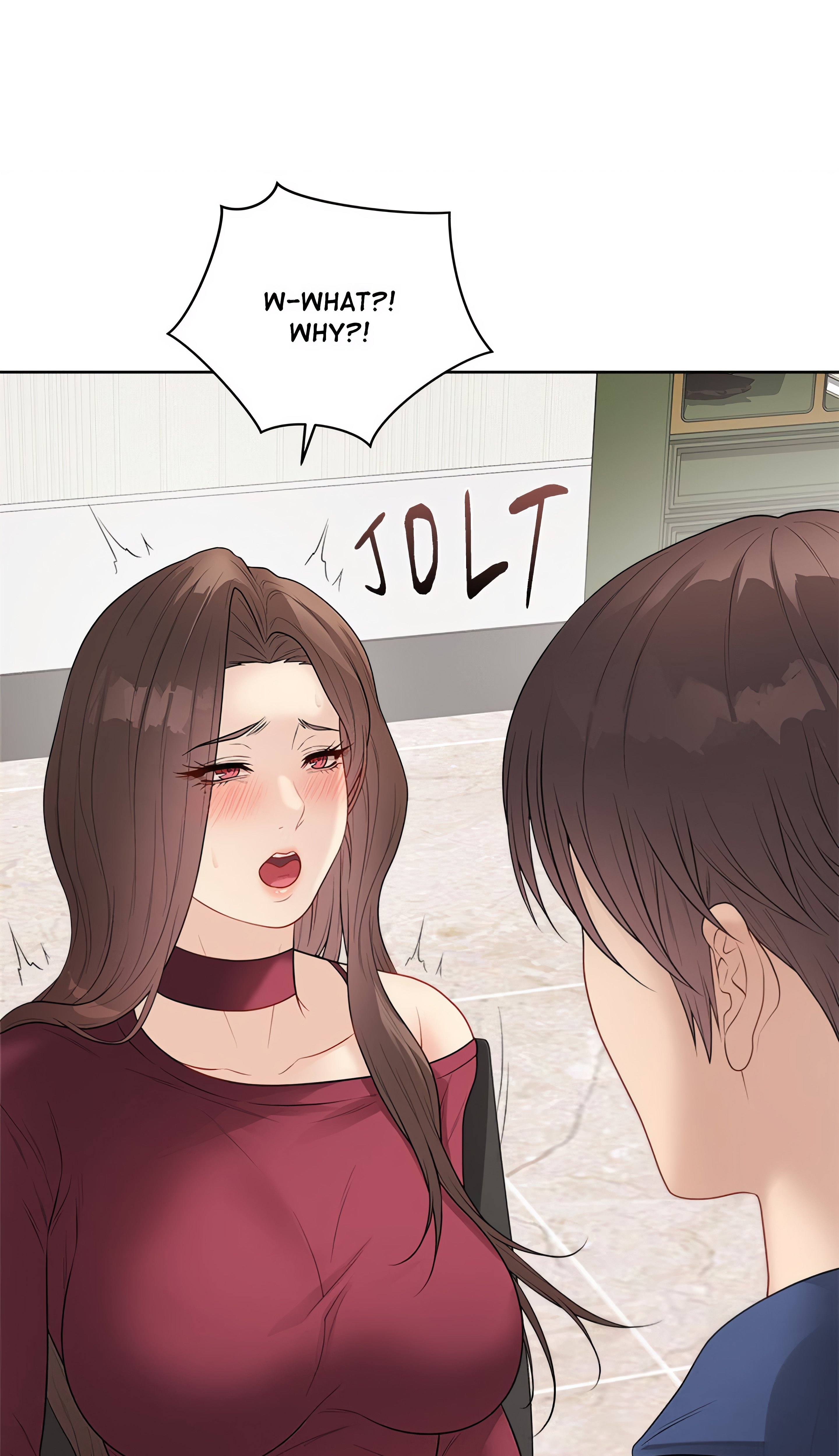 Signed, Sealed, Mistaken (Uncensored) chapter 38 page 99