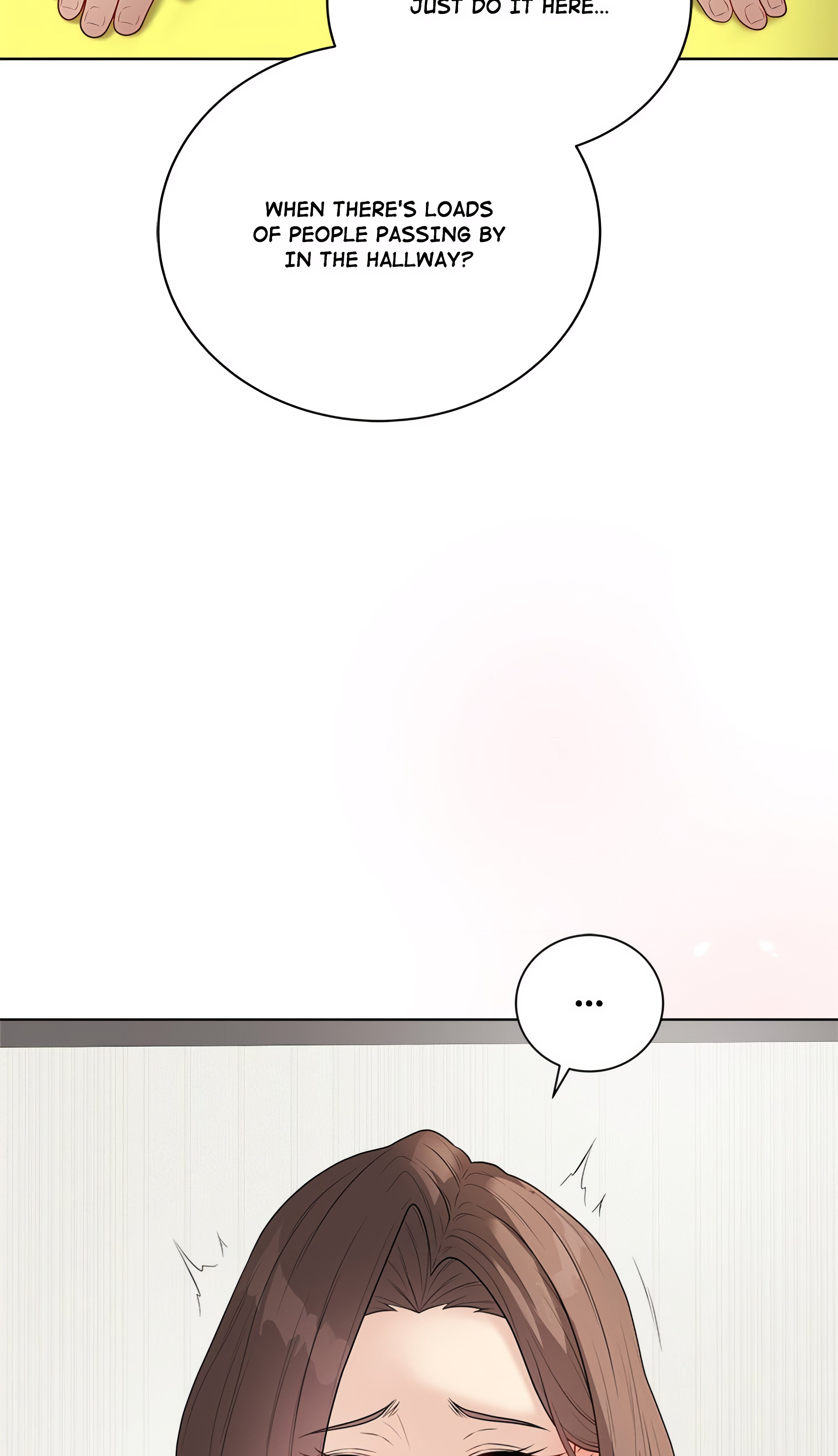 Signed, Sealed, Mistaken (Uncensored) chapter 38 page 102
