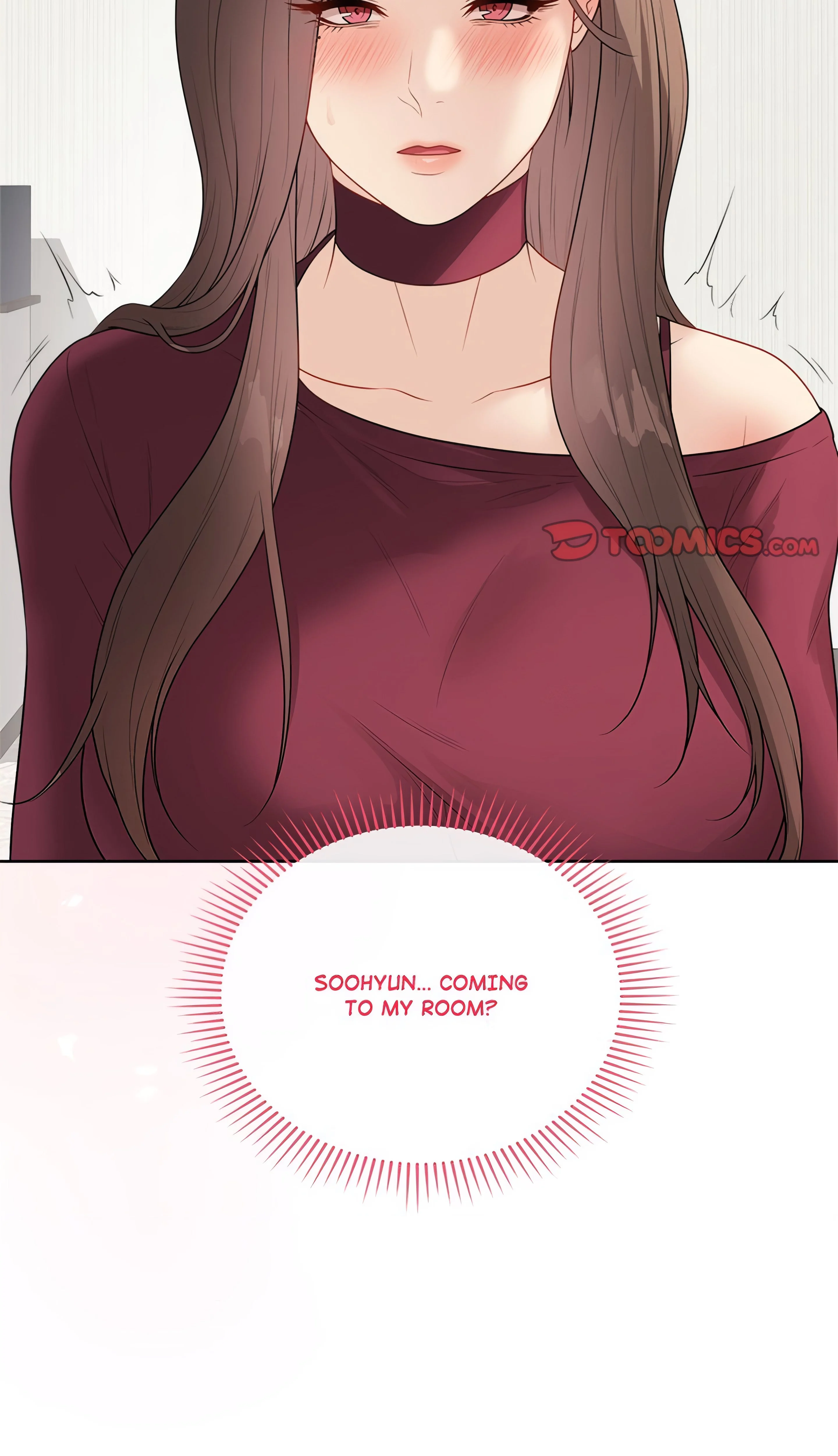Signed, Sealed, Mistaken (Uncensored) chapter 38 page 103