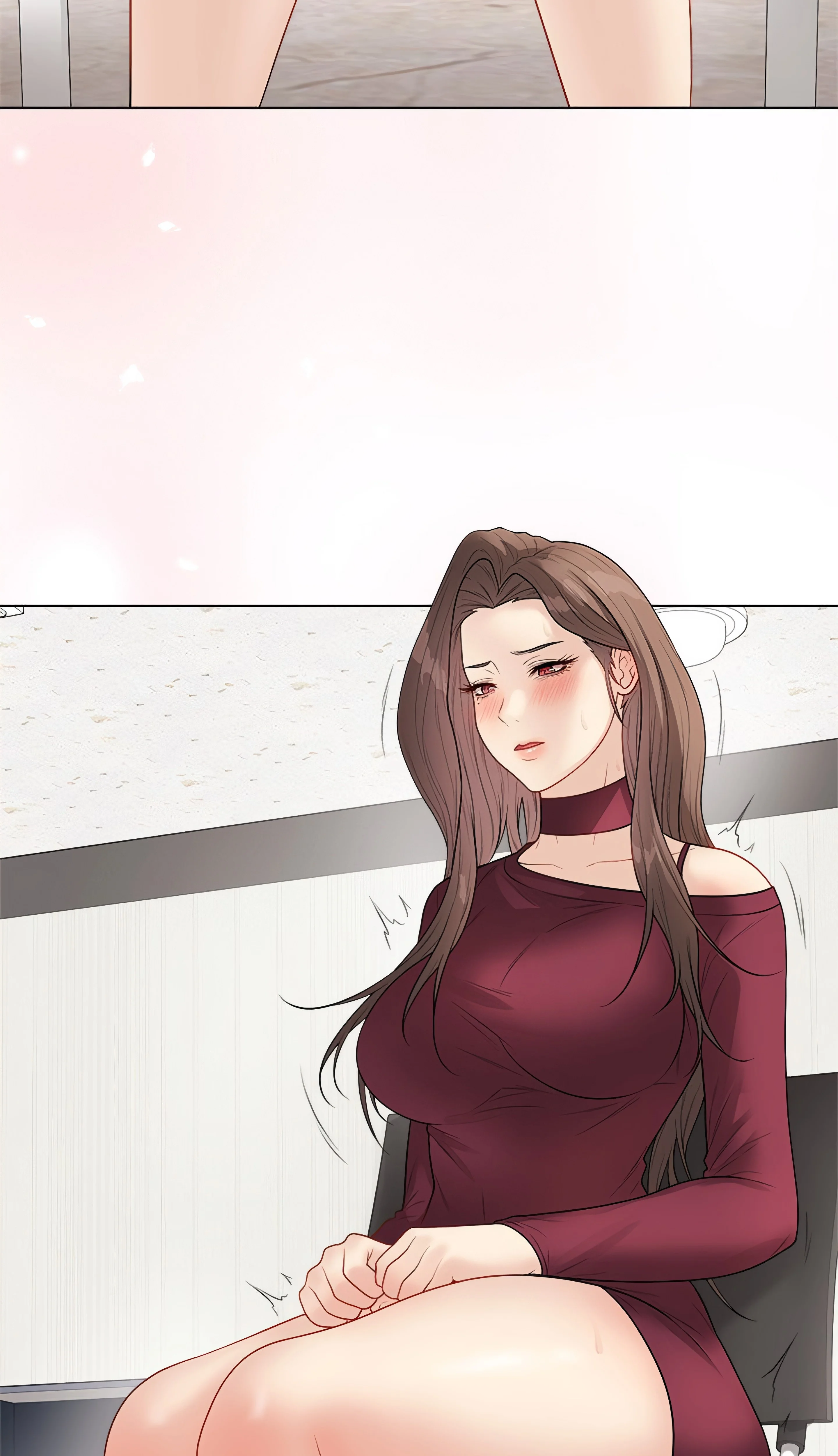 Signed, Sealed, Mistaken (Uncensored) chapter 38 page 105