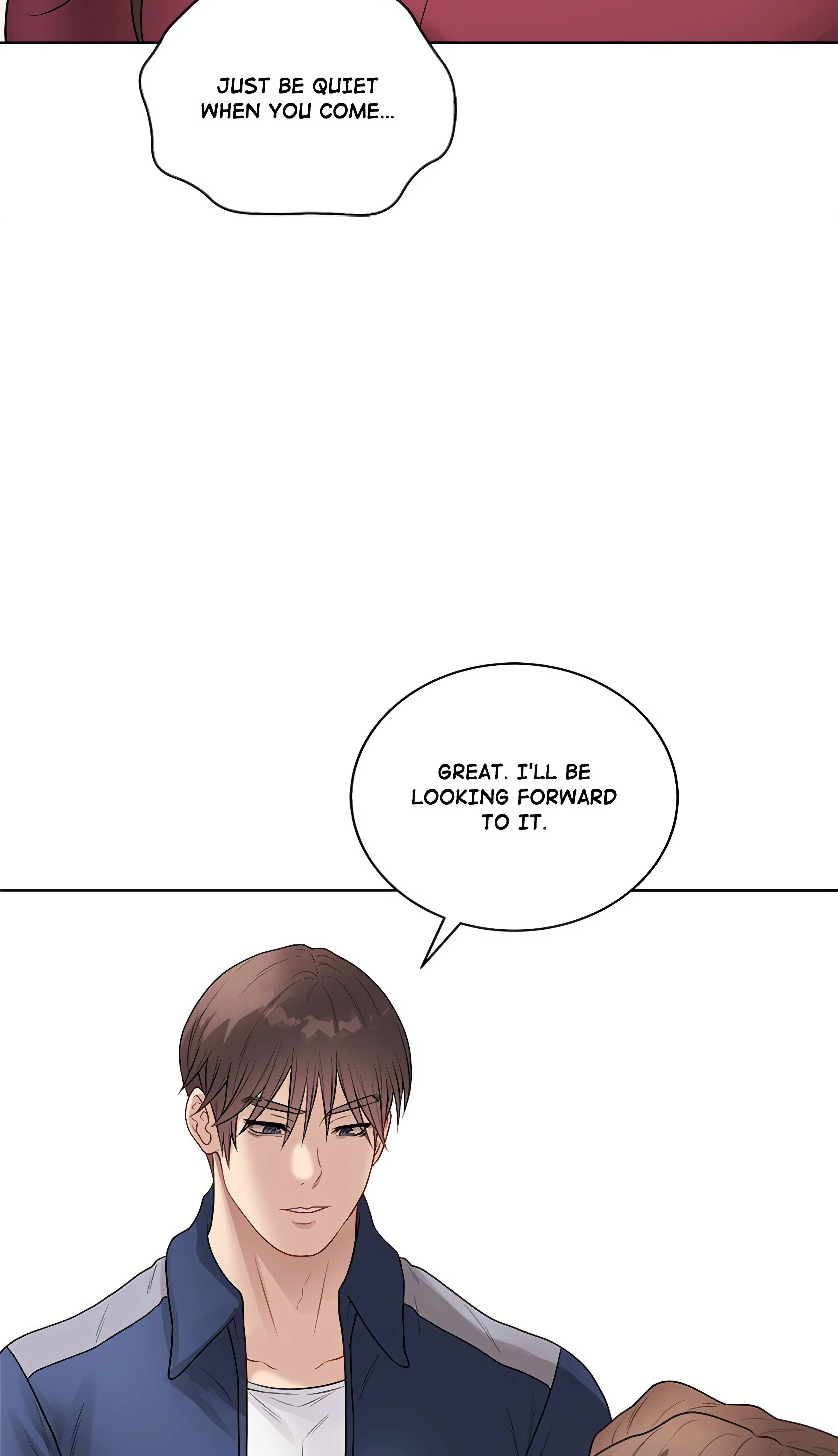 Signed, Sealed, Mistaken (Uncensored) chapter 38 page 108