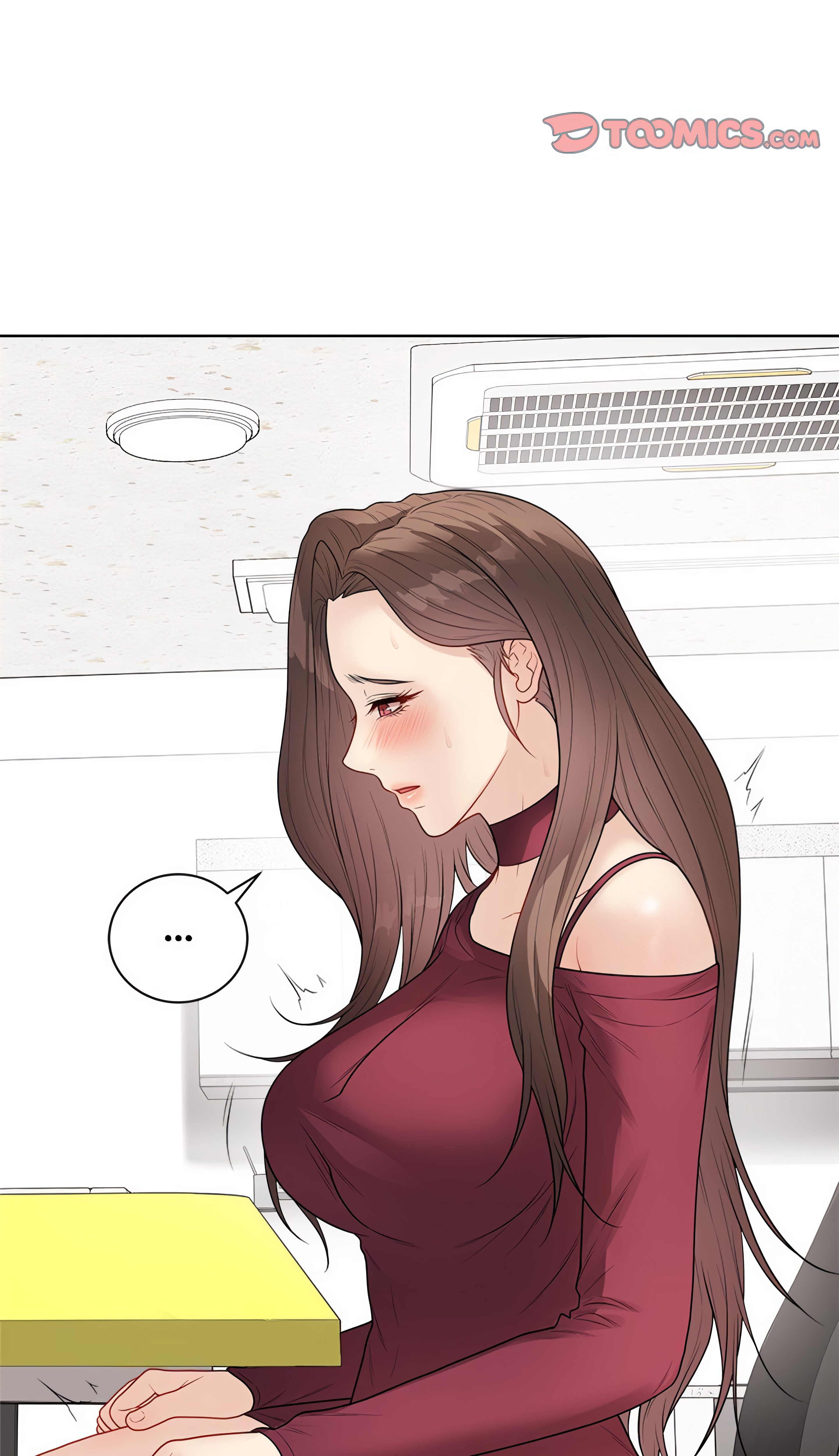 Signed, Sealed, Mistaken (Uncensored) chapter 38 page 110