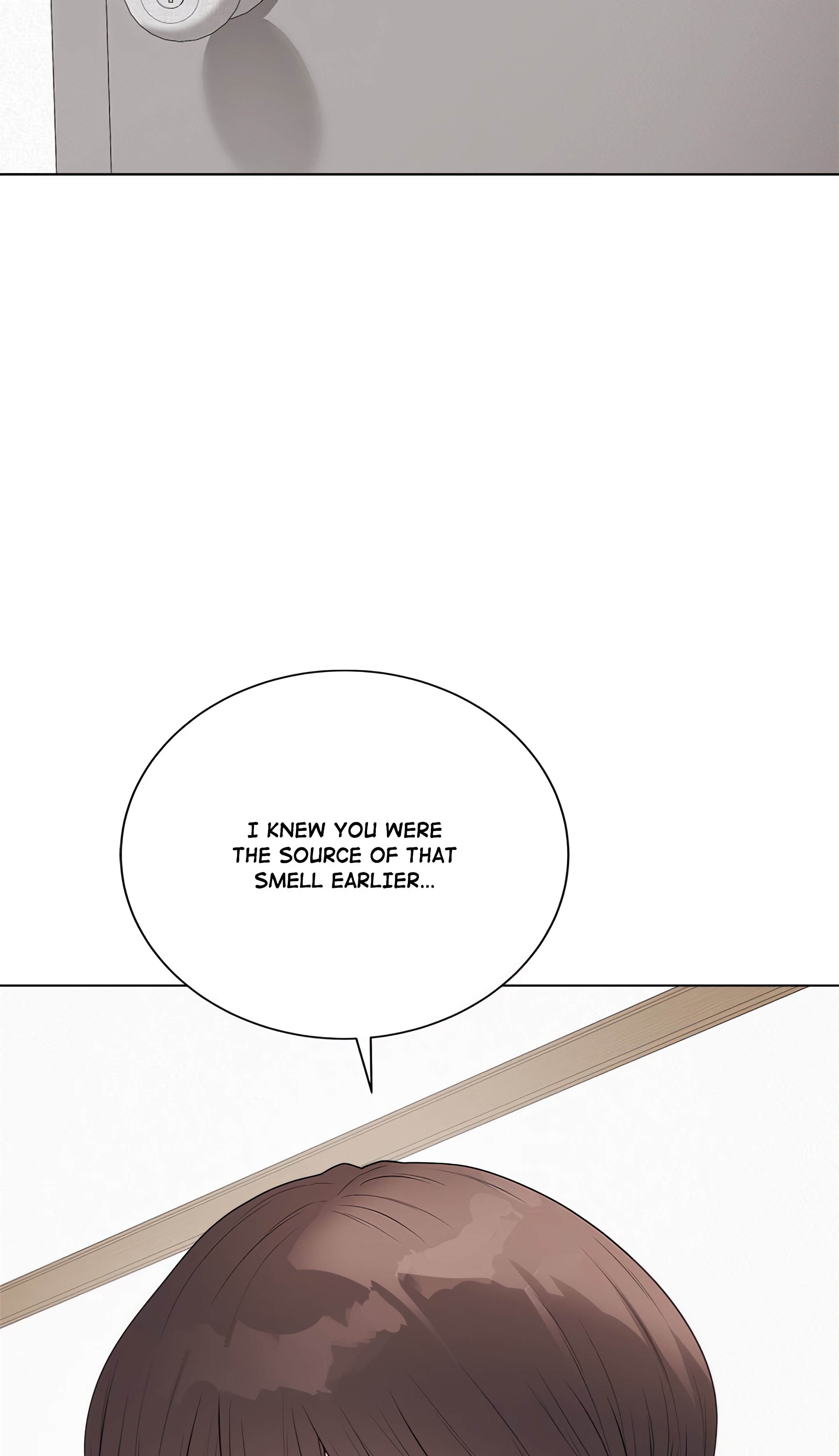 Signed, Sealed, Mistaken (Uncensored) chapter 38 page 114