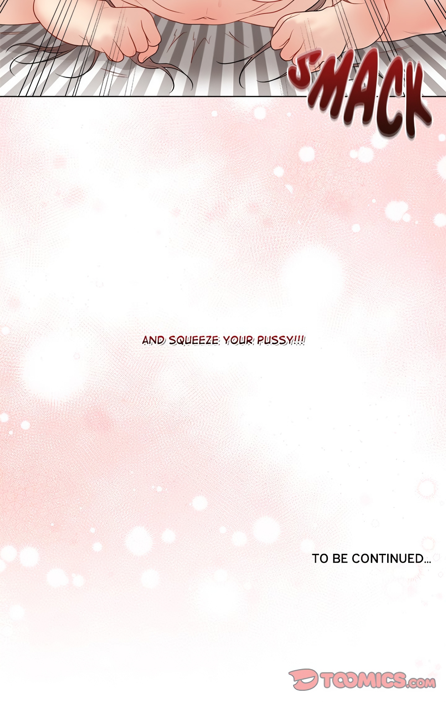 Signed, Sealed, Mistaken (Uncensored) chapter 39 page 28