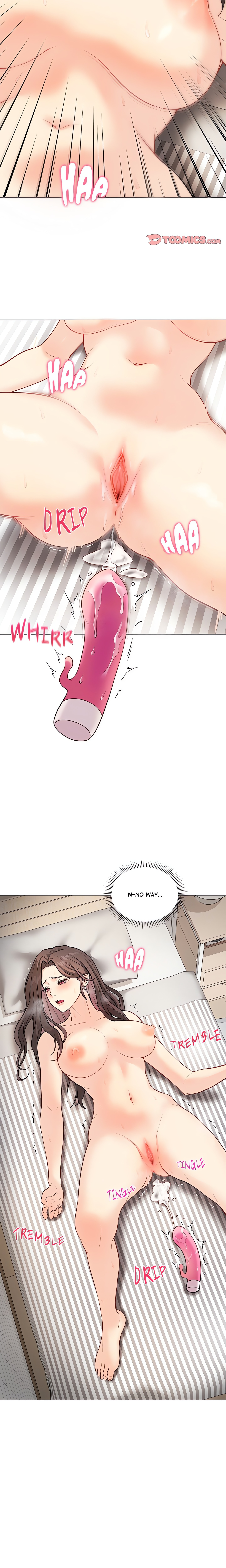 Signed, Sealed, Mistaken (Uncensored) chapter 4 page 27