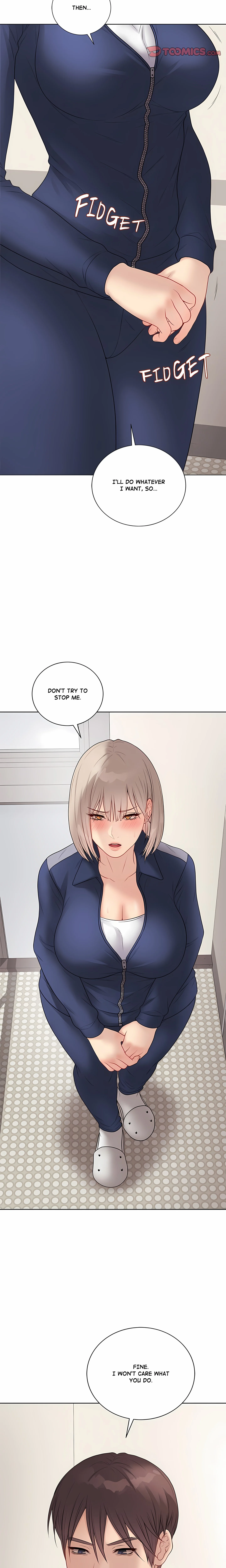 Signed, Sealed, Mistaken (Uncensored) chapter 41 page 26