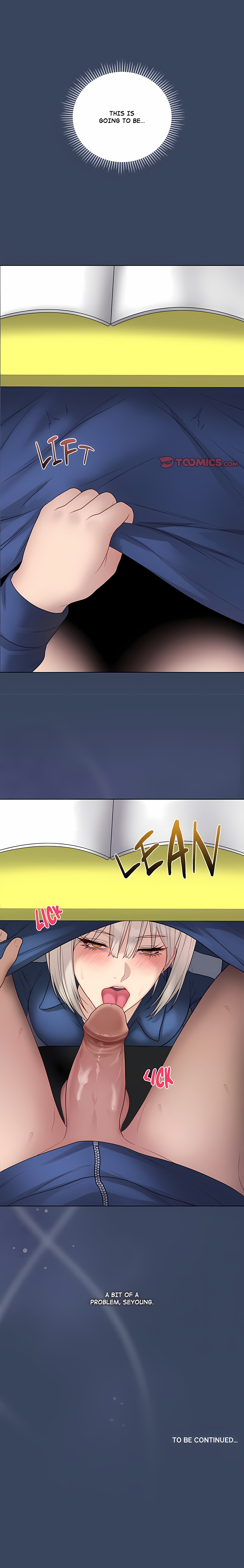 Signed, Sealed, Mistaken (Uncensored) chapter 41 page 28