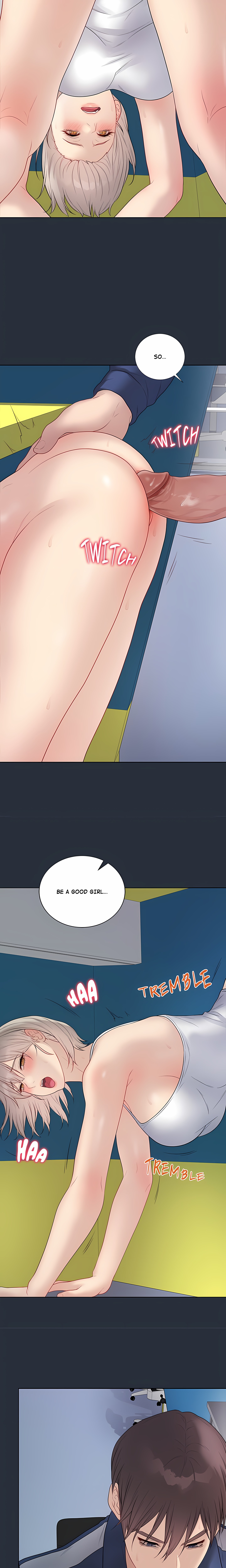 Signed, Sealed, Mistaken (Uncensored) chapter 42 page 16