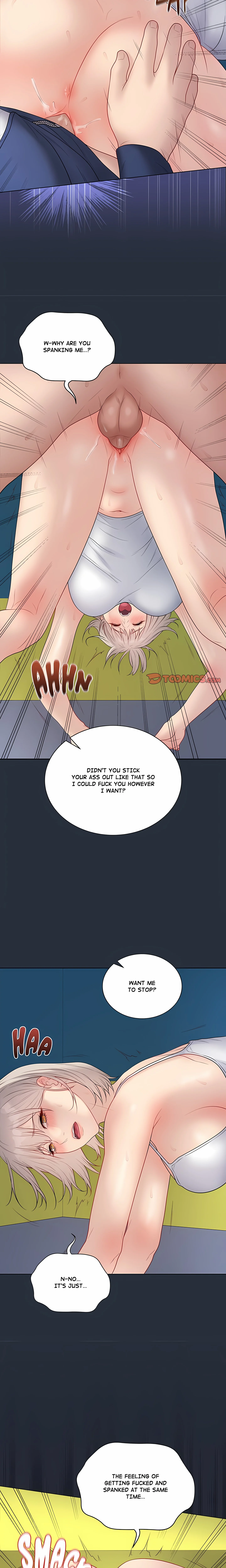 Signed, Sealed, Mistaken (Uncensored) chapter 42 page 20