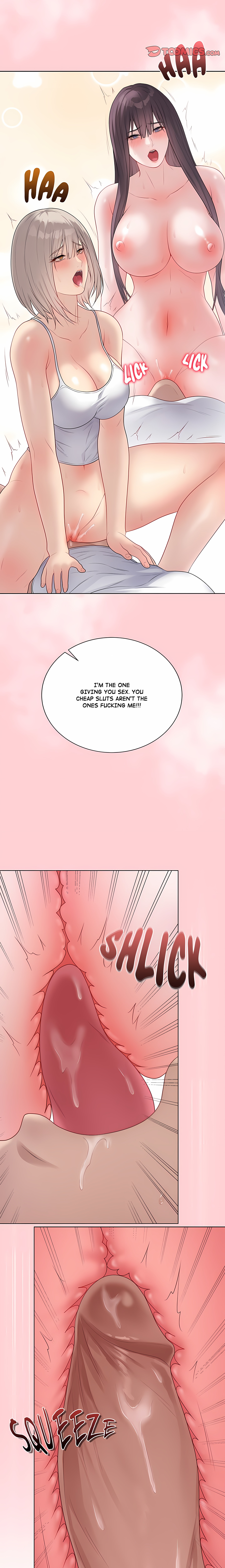 Signed, Sealed, Mistaken (Uncensored) chapter 45 page 26