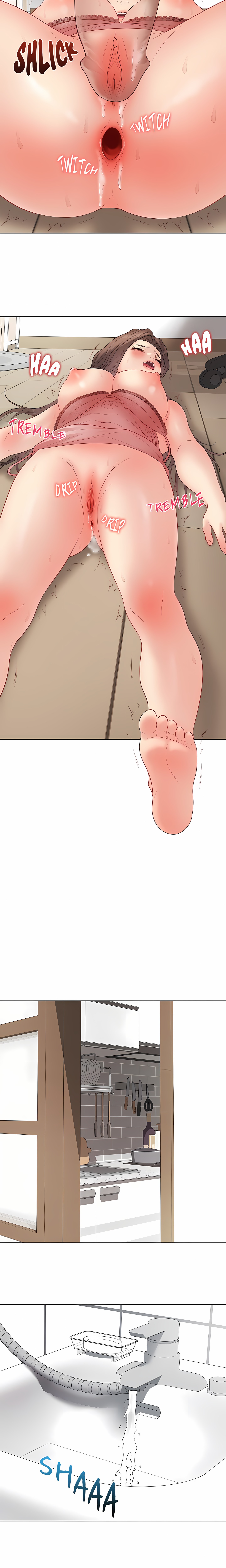 Signed, Sealed, Mistaken (Uncensored) chapter 49 page 25