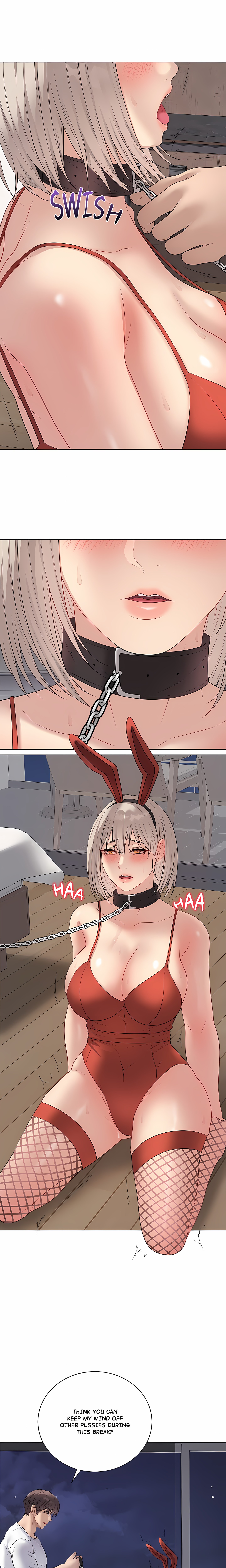Signed, Sealed, Mistaken (Uncensored) chapter 51 page 25