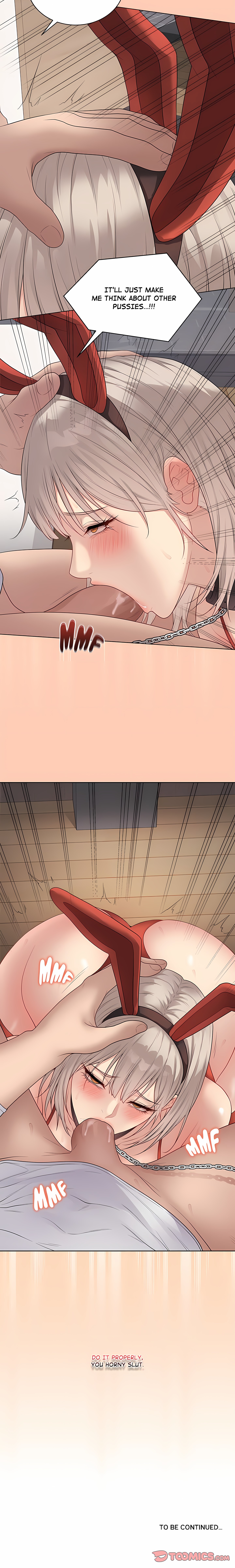 Signed, Sealed, Mistaken (Uncensored) chapter 51 page 29