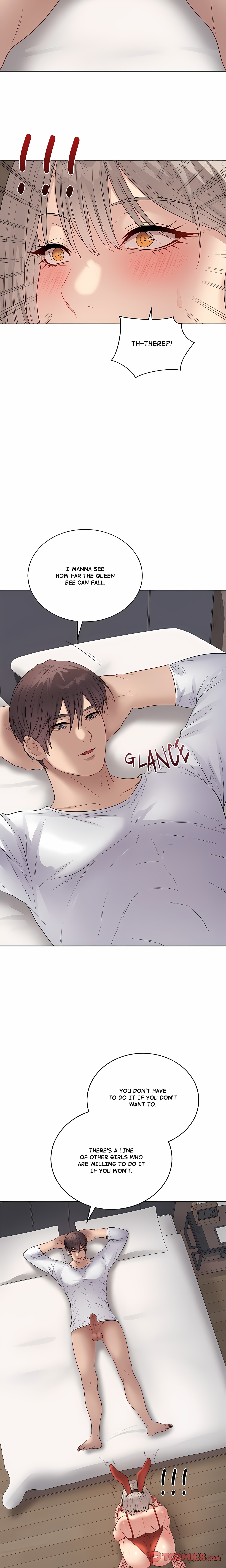 Signed, Sealed, Mistaken (Uncensored) chapter 52 page 6