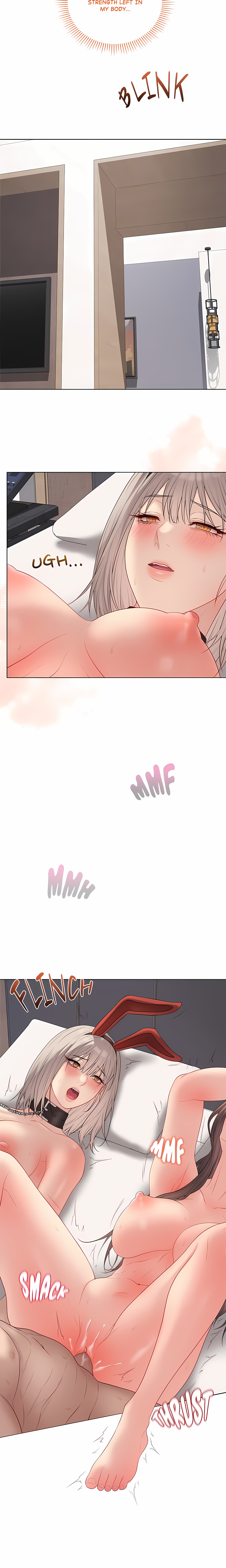Signed, Sealed, Mistaken (Uncensored) chapter 53 page 25