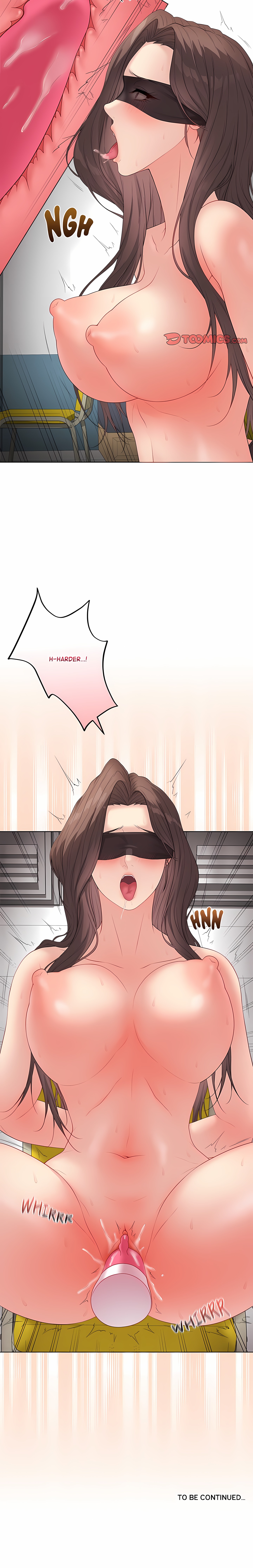 Signed, Sealed, Mistaken (Uncensored) chapter 62 page 25