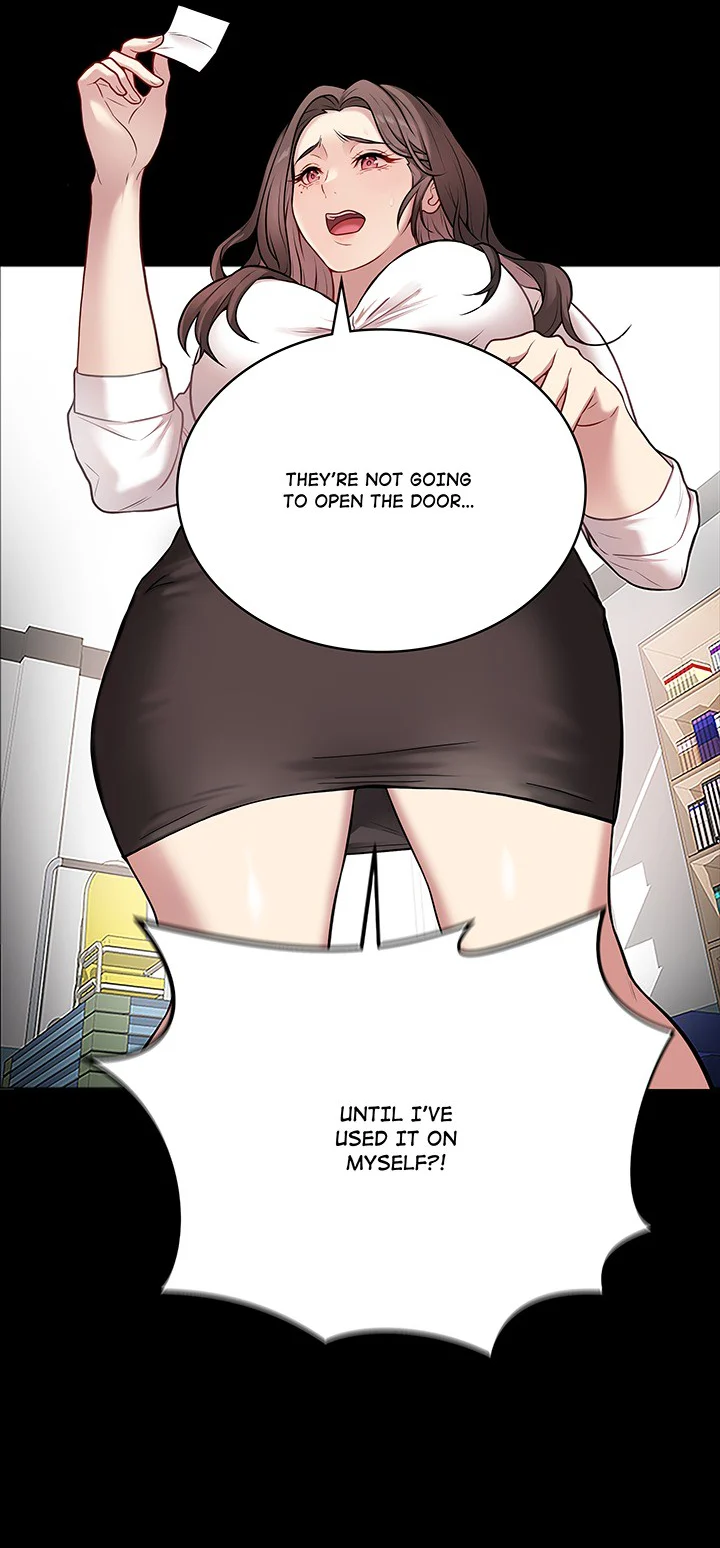 Signed, Sealed, Mistaken chapter 1 page 8