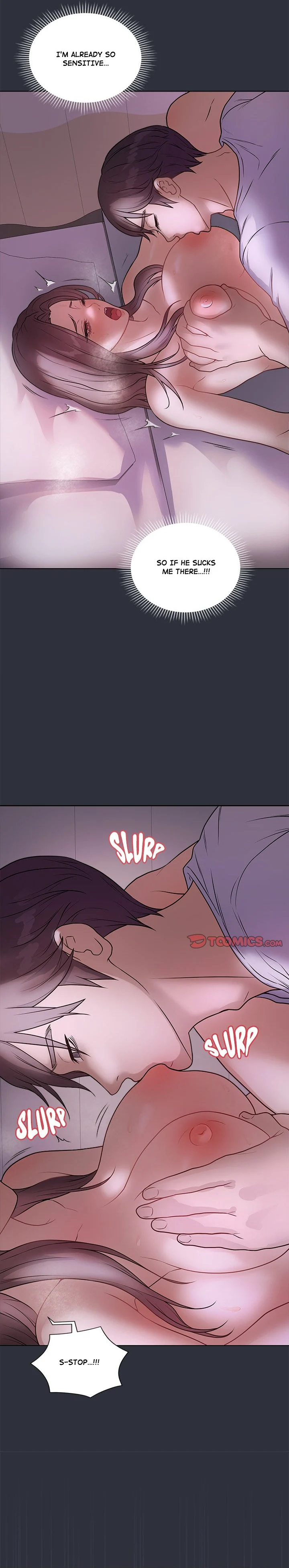 Signed, Sealed, Mistaken chapter 10 page 10