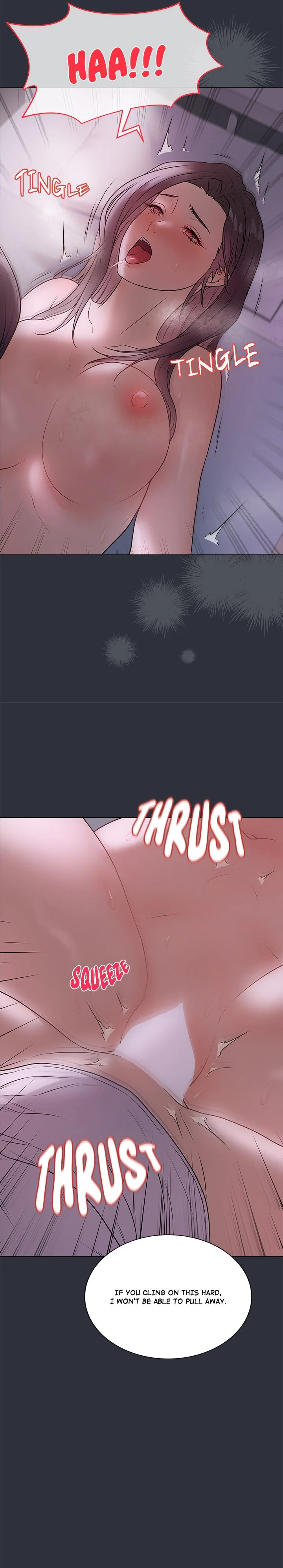 Signed, Sealed, Mistaken chapter 10 page 12