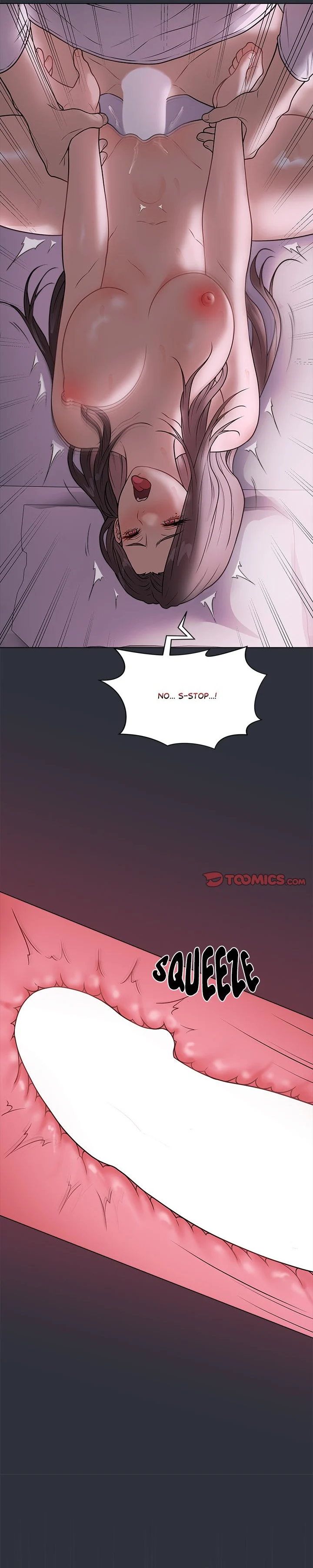 Signed, Sealed, Mistaken chapter 10 page 14