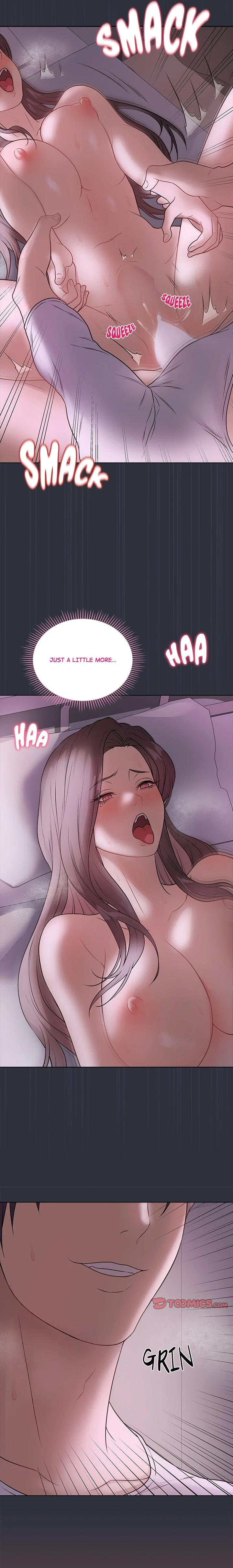 Signed, Sealed, Mistaken chapter 10 page 15