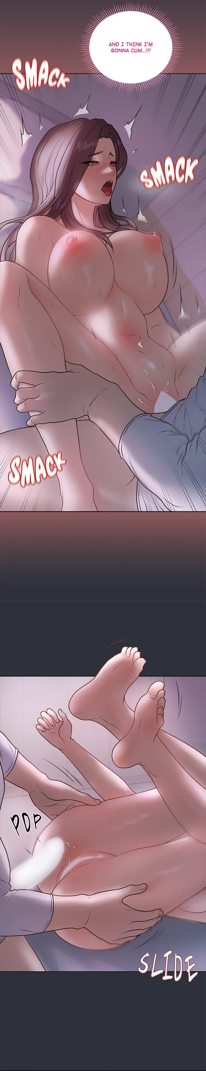 Signed, Sealed, Mistaken chapter 10 page 16