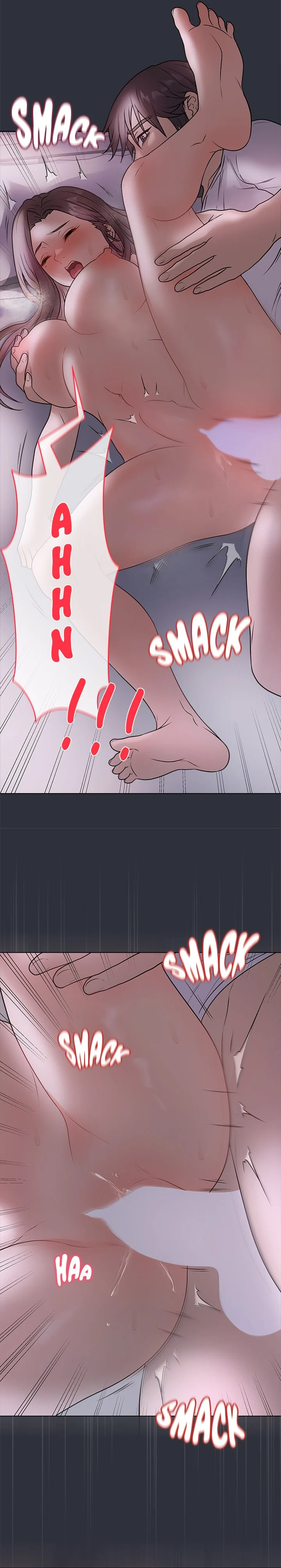 Signed, Sealed, Mistaken chapter 10 page 19