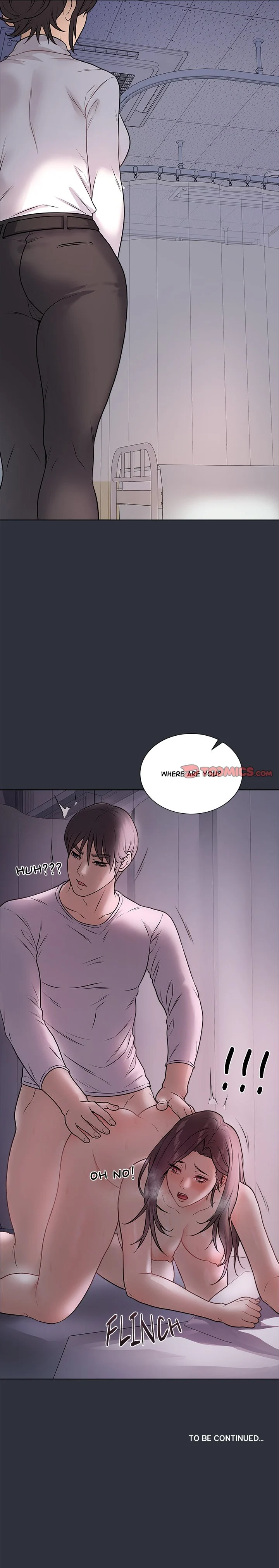 Signed, Sealed, Mistaken chapter 10 page 31