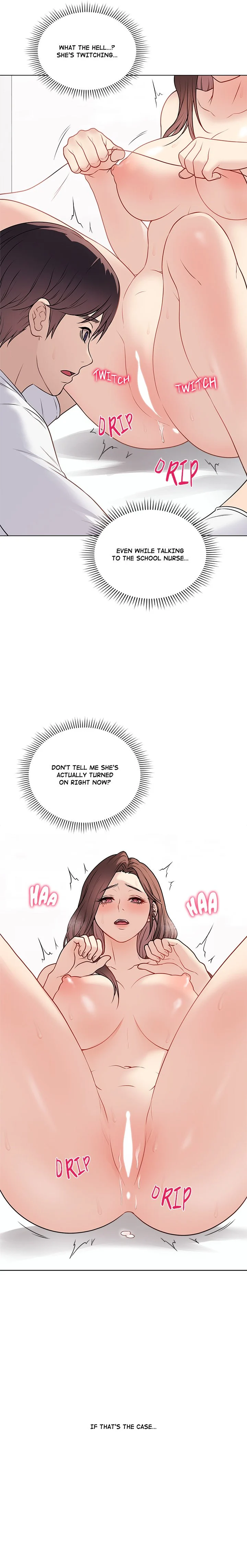 Signed, Sealed, Mistaken chapter 11 page 5