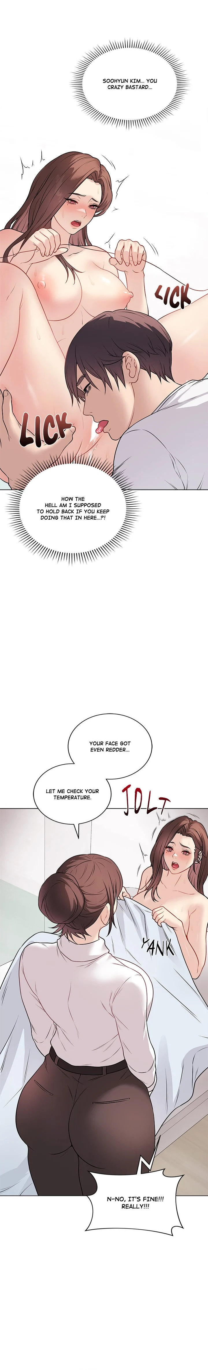 Signed, Sealed, Mistaken chapter 11 page 7