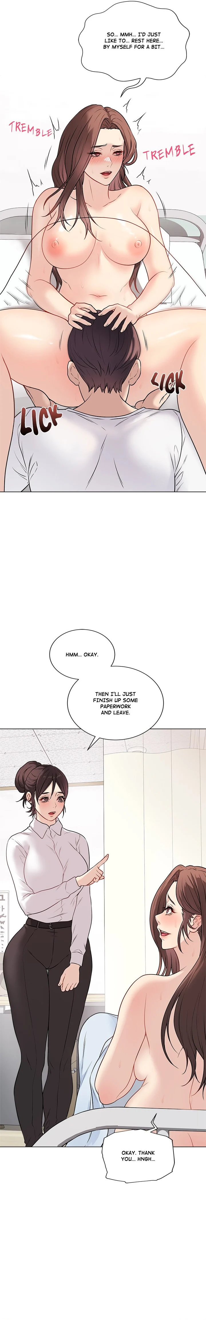 Signed, Sealed, Mistaken chapter 11 page 9