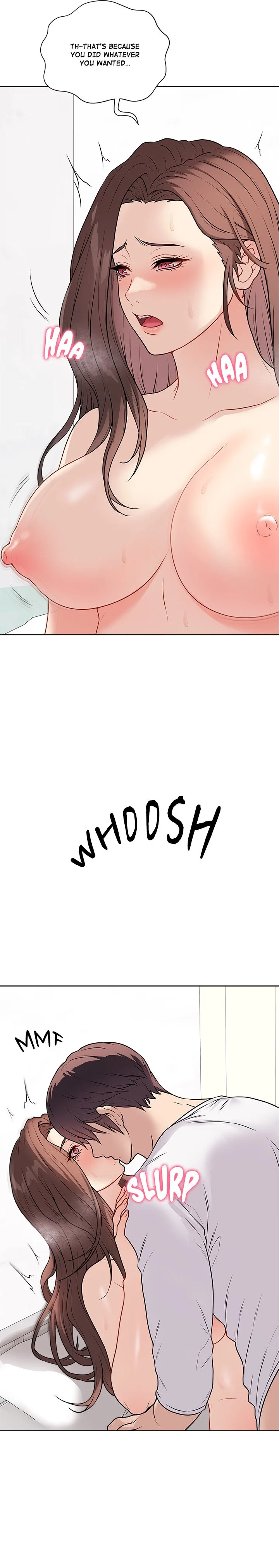 Signed, Sealed, Mistaken chapter 11 page 15