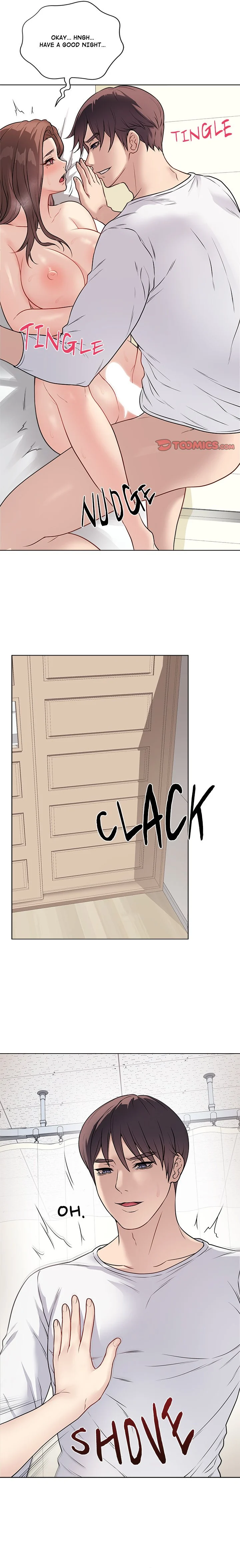 Signed, Sealed, Mistaken chapter 11 page 22