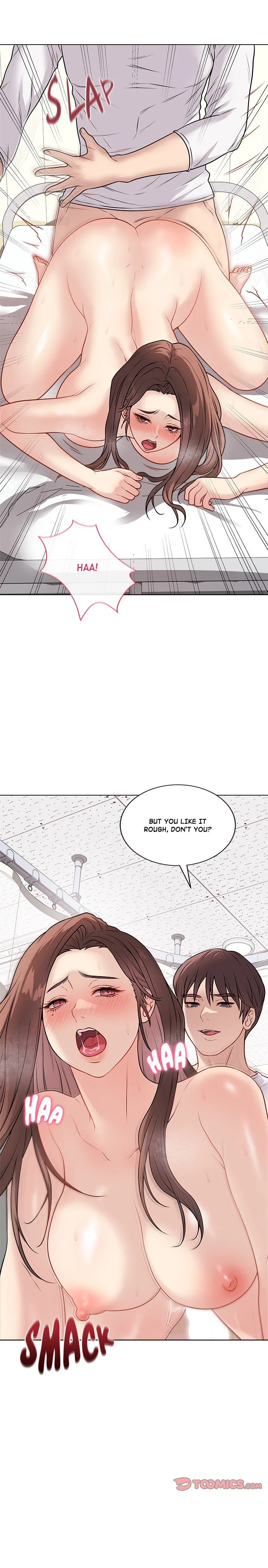 Signed, Sealed, Mistaken chapter 12 page 7