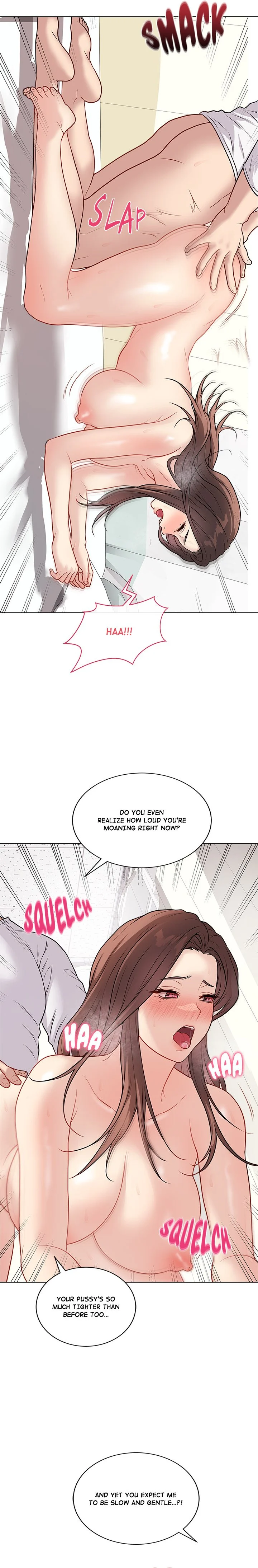 Signed, Sealed, Mistaken chapter 12 page 8