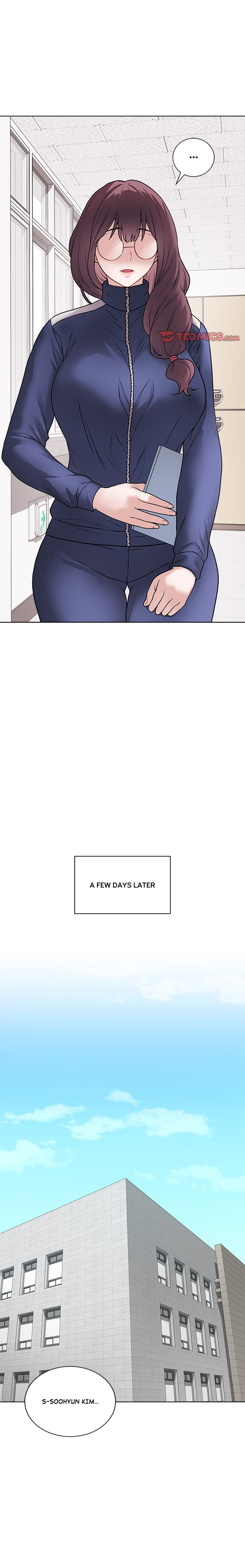 Signed, Sealed, Mistaken chapter 12 page 14